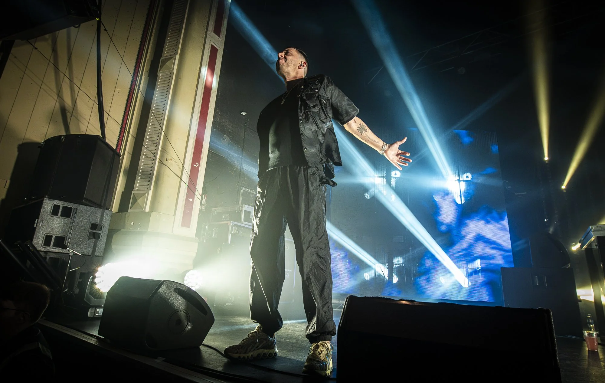 Example, O2 Academy, 12th May 2026 (c) Stephen Wilson-7.jpg