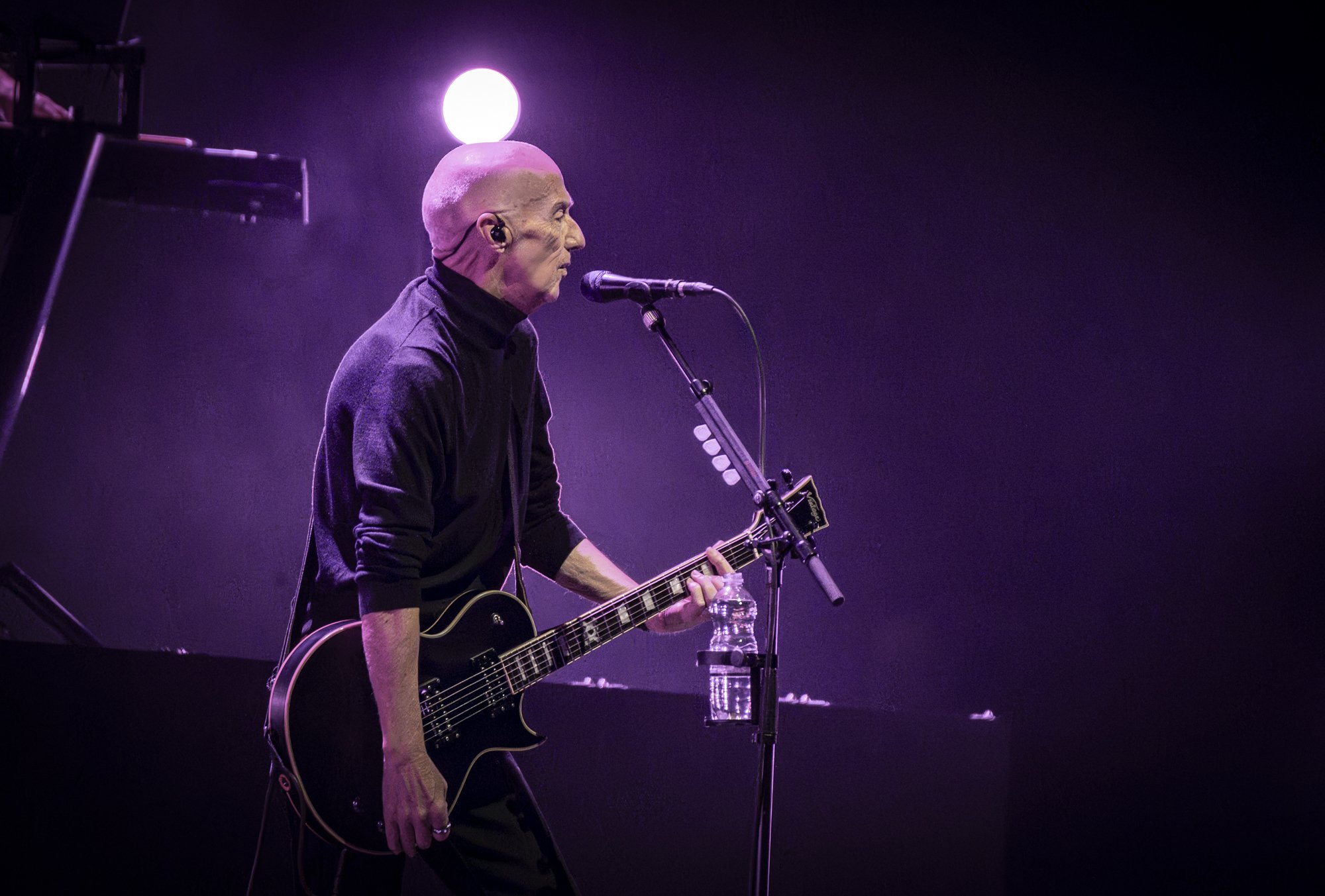Midge Ure, Armadillo 22nd May 2026 (c) Stephen Wilson-22.jpg