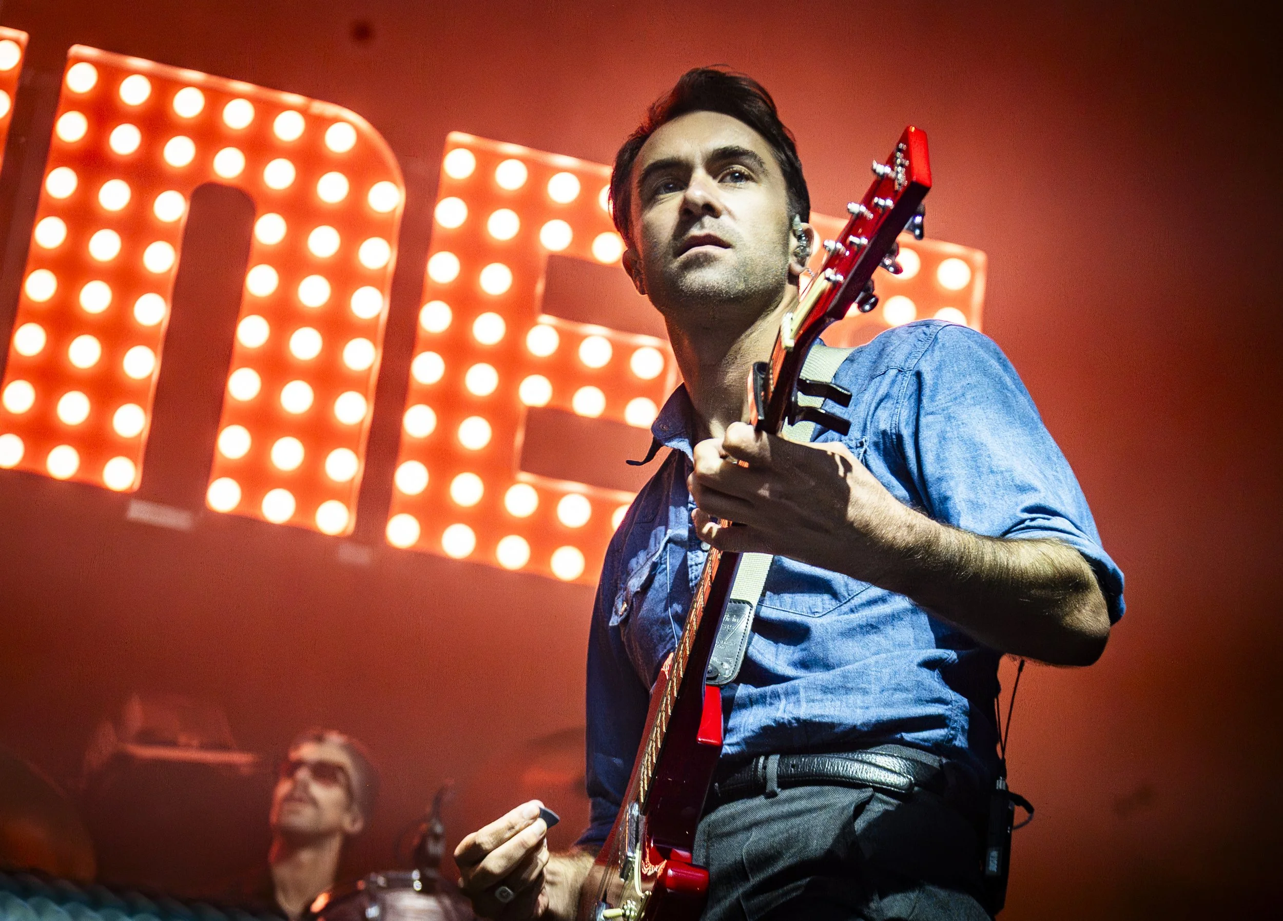 The Vaccines, O2 Academy, 28th February 2026 (c) Stephen Wilson Photography-24.jpg
