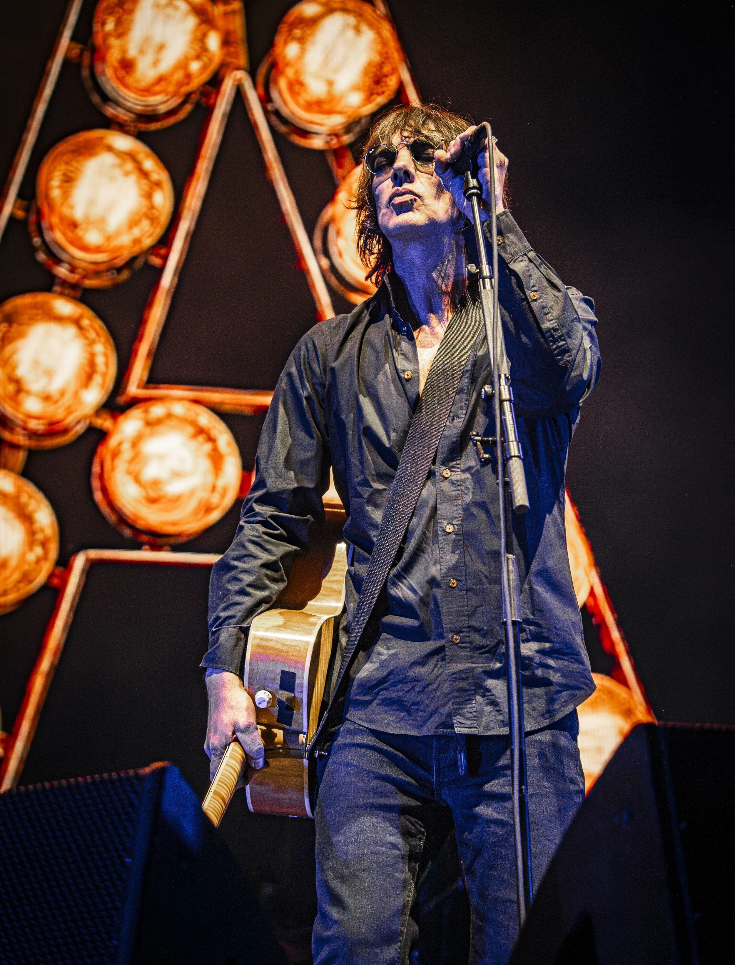 Richard Ashcroft, OVO Hydro, Glasgow 31st March 2026 (c) Stephen Wilson Photography-101.jpg