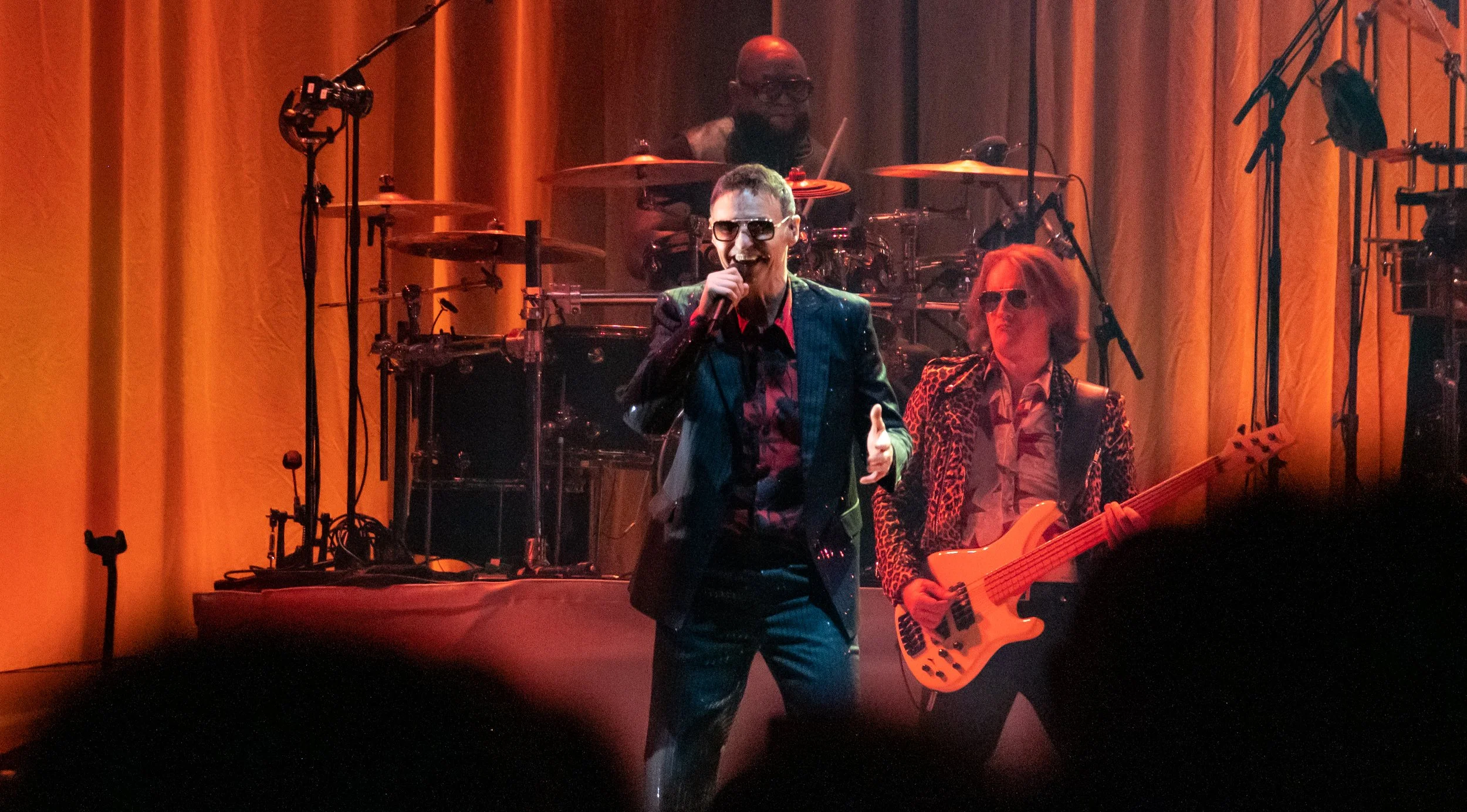 Marti Pellow Hydro 1st November 2025 (c) Stephen Wilson Photography-32.JPG