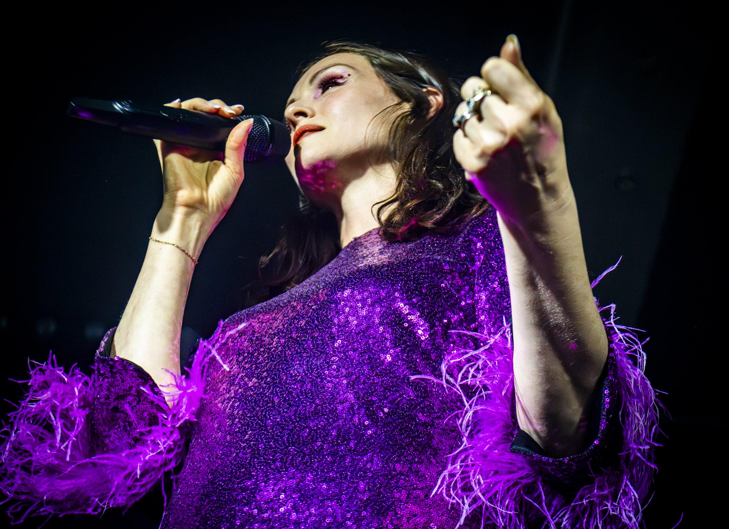 Sophie Ellis Bextor SWG3 18th September 2025 (c) Stephen Wilson Photography 2025-10.jpg