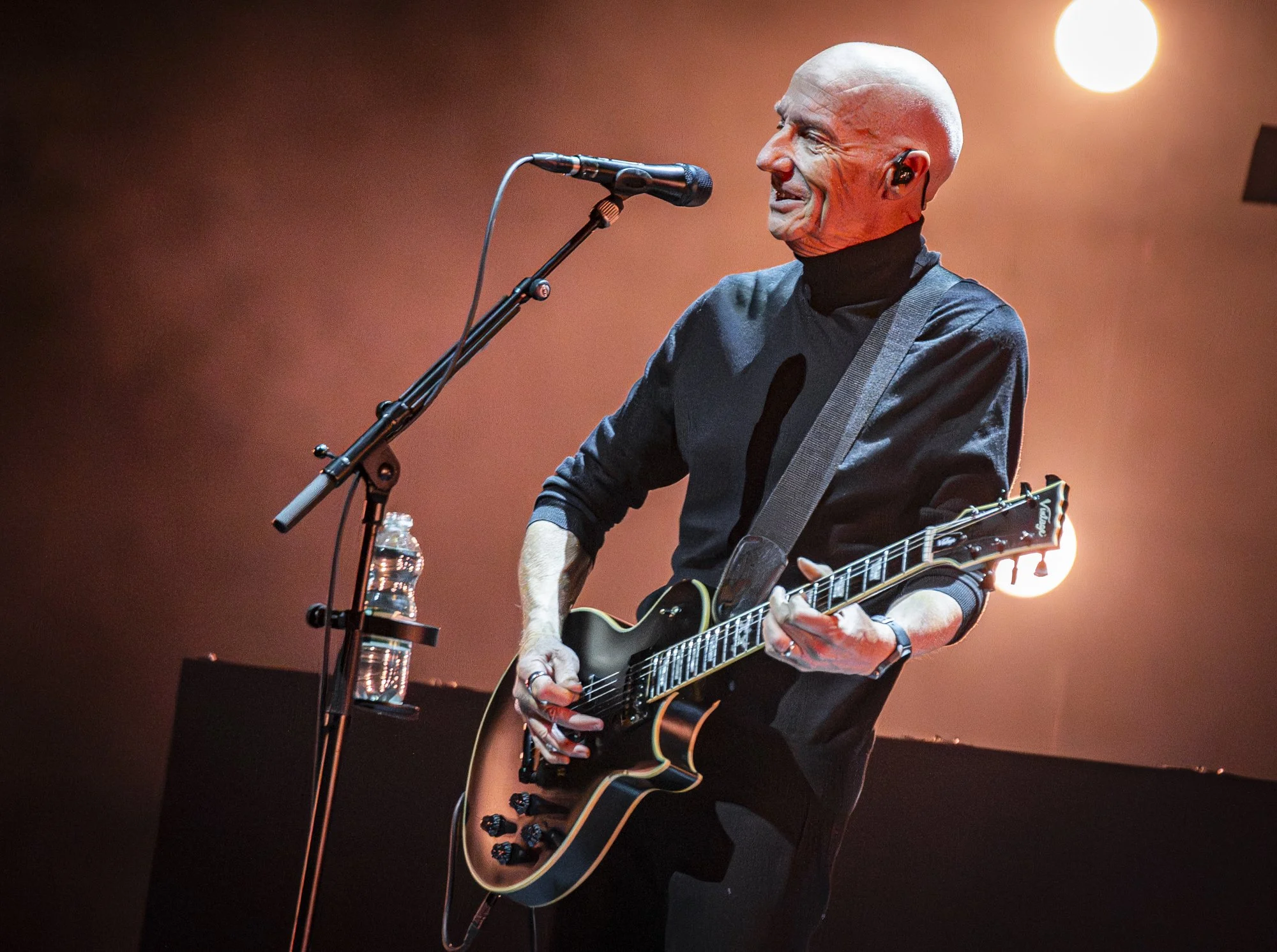 Midge Ure, Armadillo 22nd May 2026 (c) Stephen Wilson-60.jpg