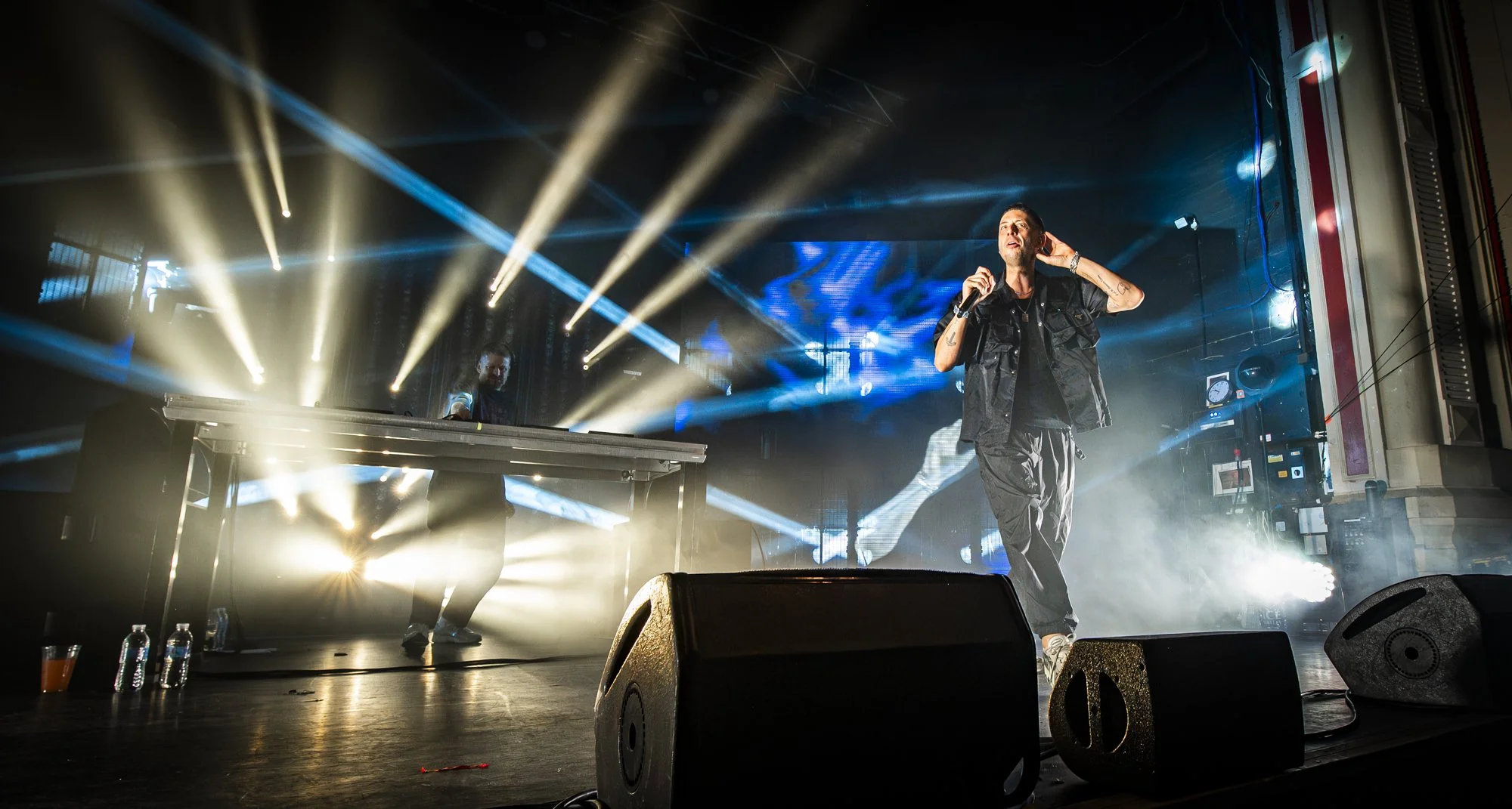 Example, O2 Academy, 12th May 2026 (c) Stephen Wilson-30.jpg