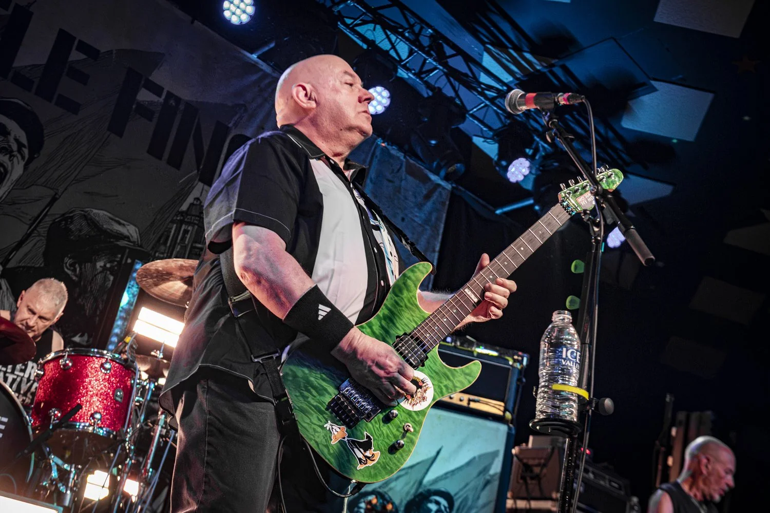 SLF Barrowlands Glasgow 17th March 2026 (c) Stephen Wilson Photography-14.jpg