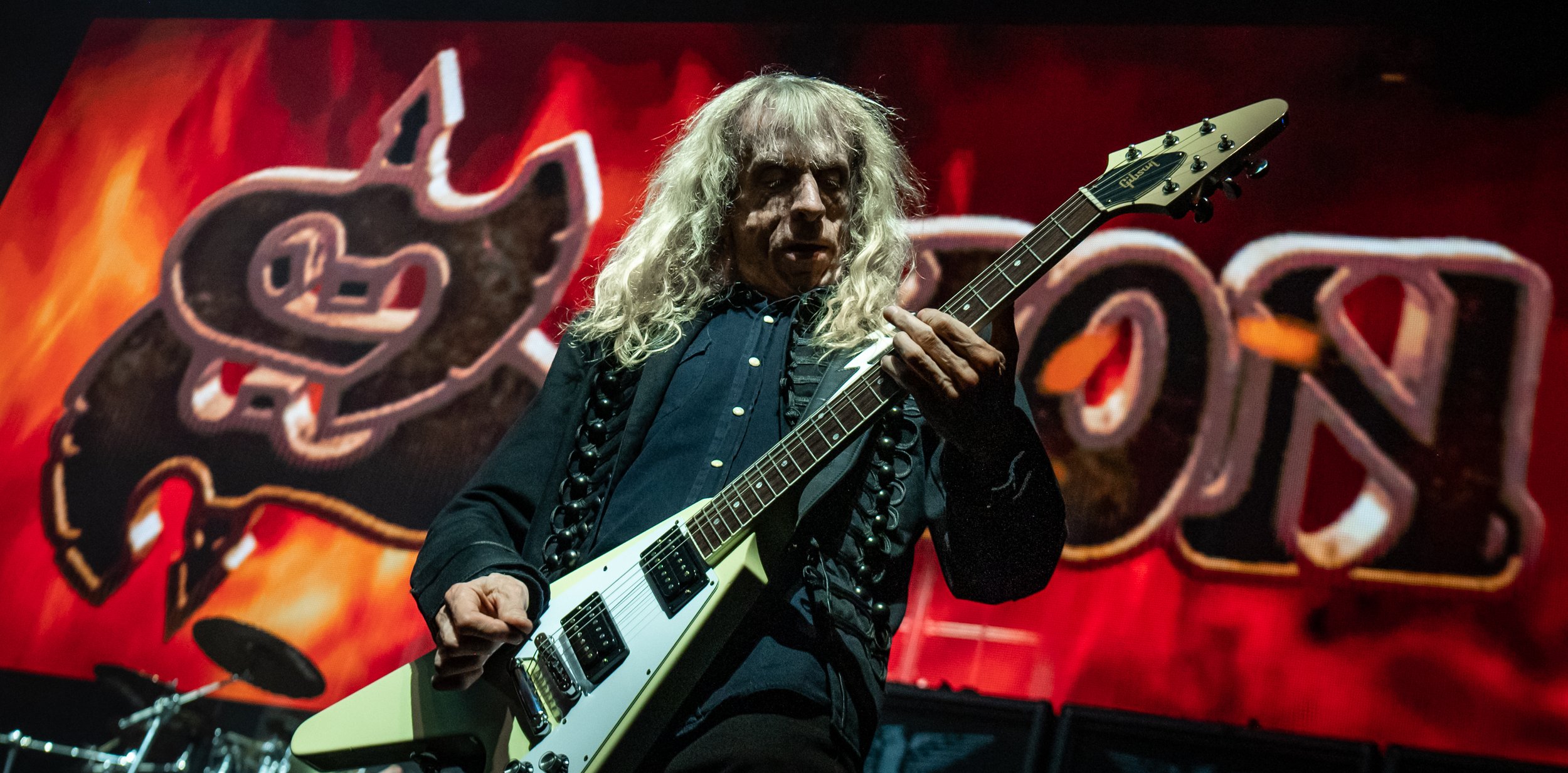 Saxon, O2 Academy 9th November 2025 (c) Stephen Wilson Photography-2.JPG