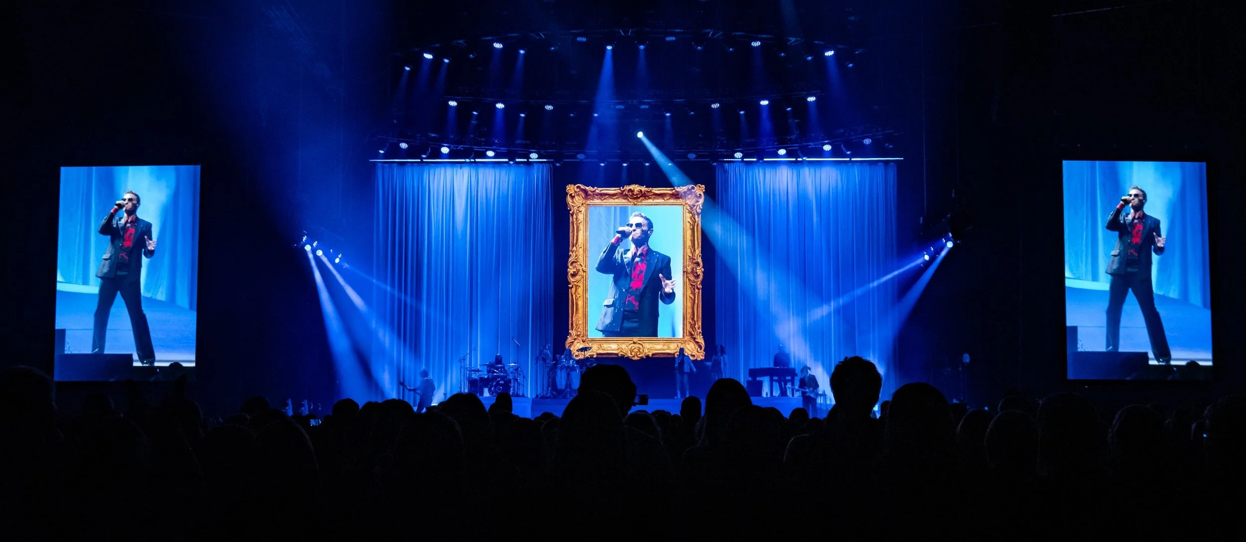 Marti Pellow Hydro 1st November 2025 (c) Stephen Wilson Photography-1.JPG