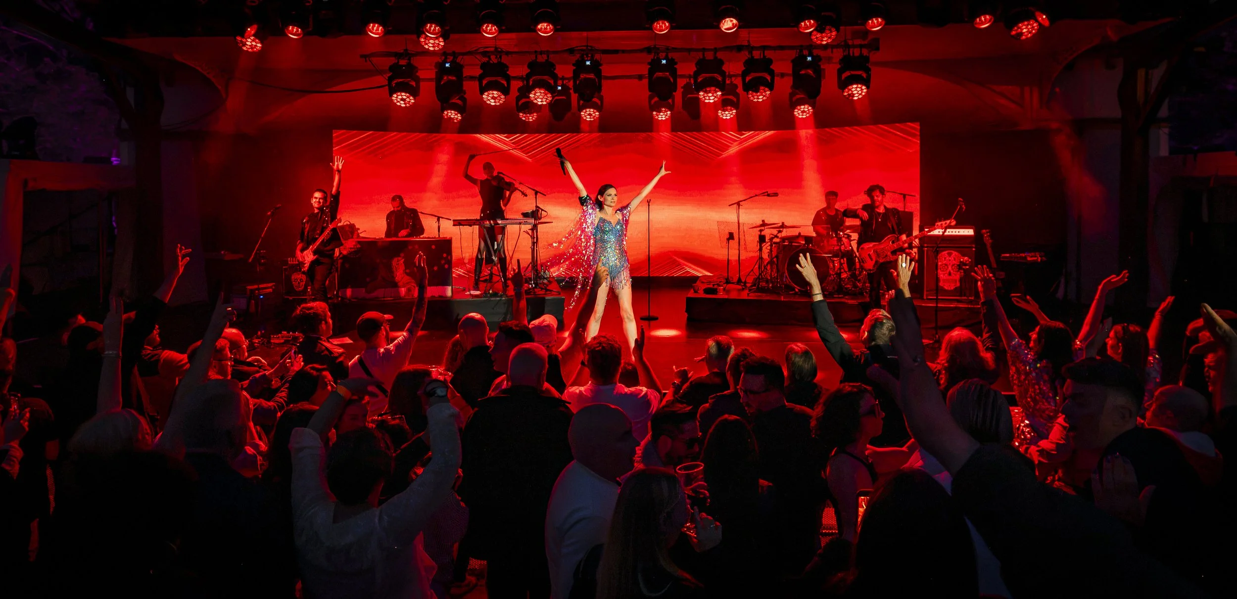 Sophie Ellis-Bextor, Kelvingrove Bandstand, 1st August 2026 (c) Stephen Wilson Photography-62.jpg