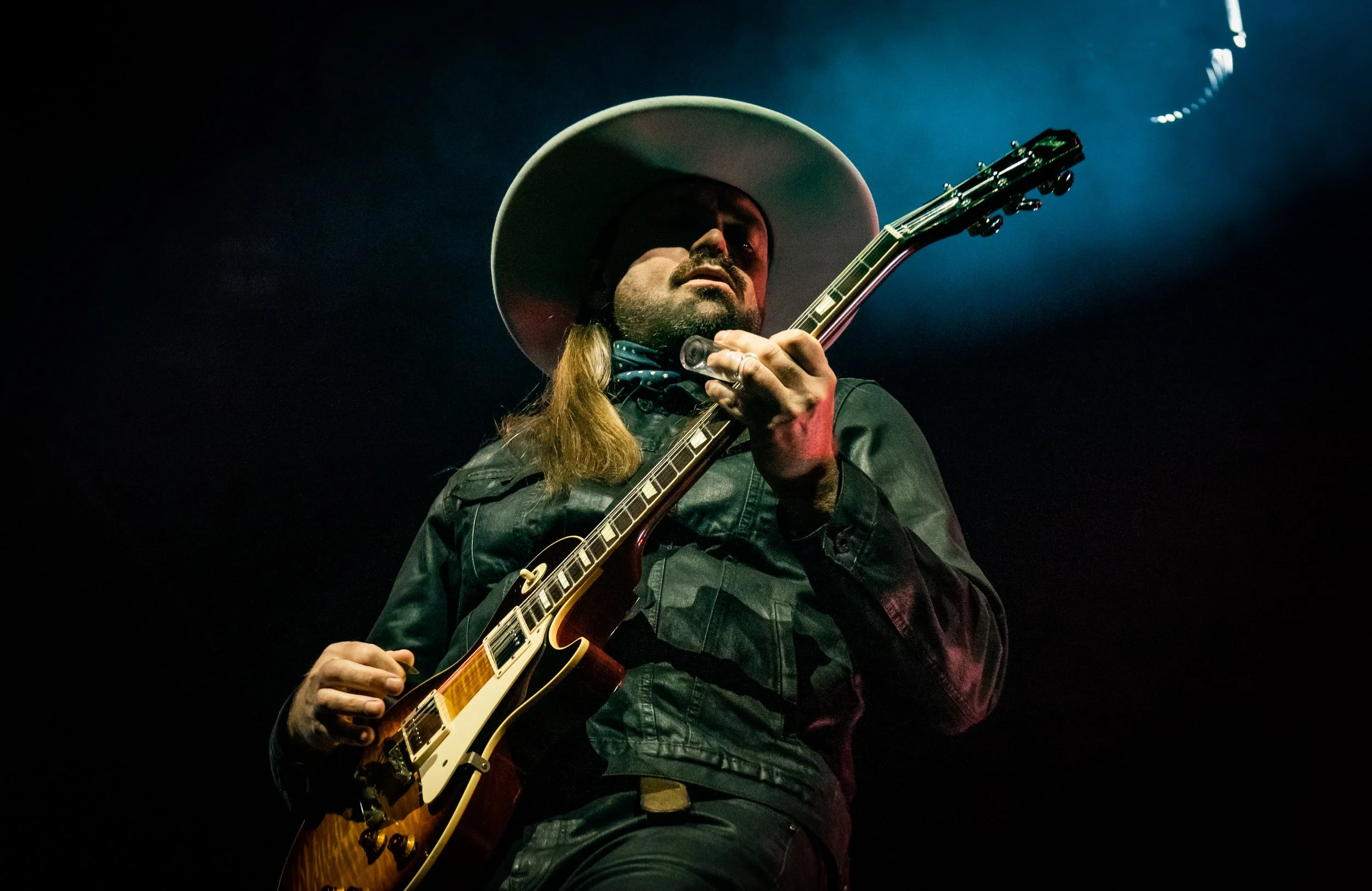 Bush, OVO Hydro Glasgow 10th November 2025 (c) Stephen Wilson Photography-12.JPG