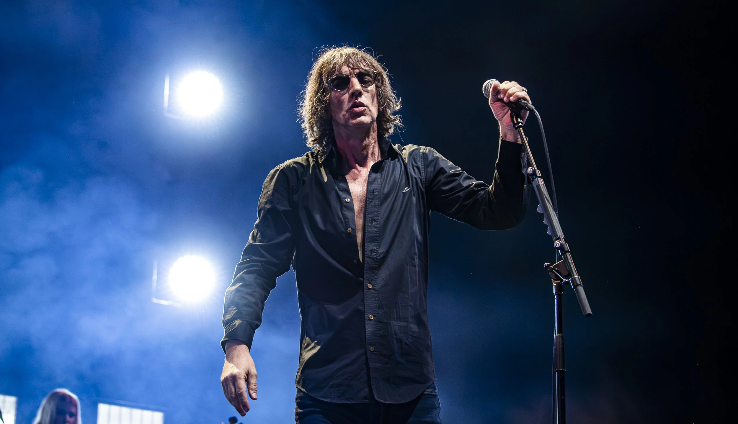 Richard Ashcroft, OVO Hydro, Glasgow 31st March 2026 (c) Stephen Wilson Photography-72.jpg
