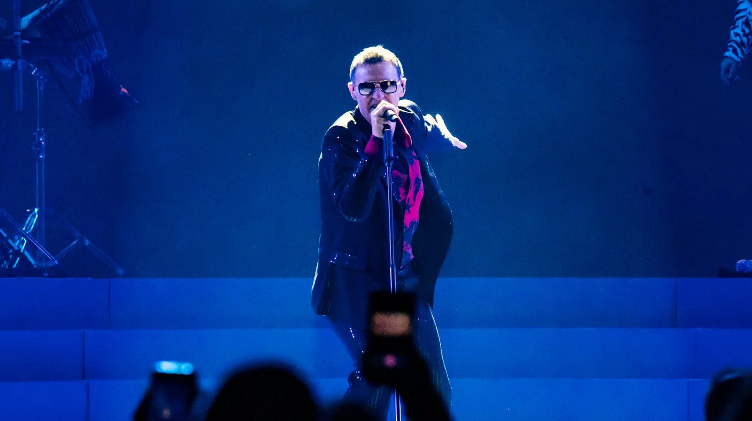 Marti Pellow Hydro 1st November 2025 (c) Stephen Wilson Photography-44.JPG