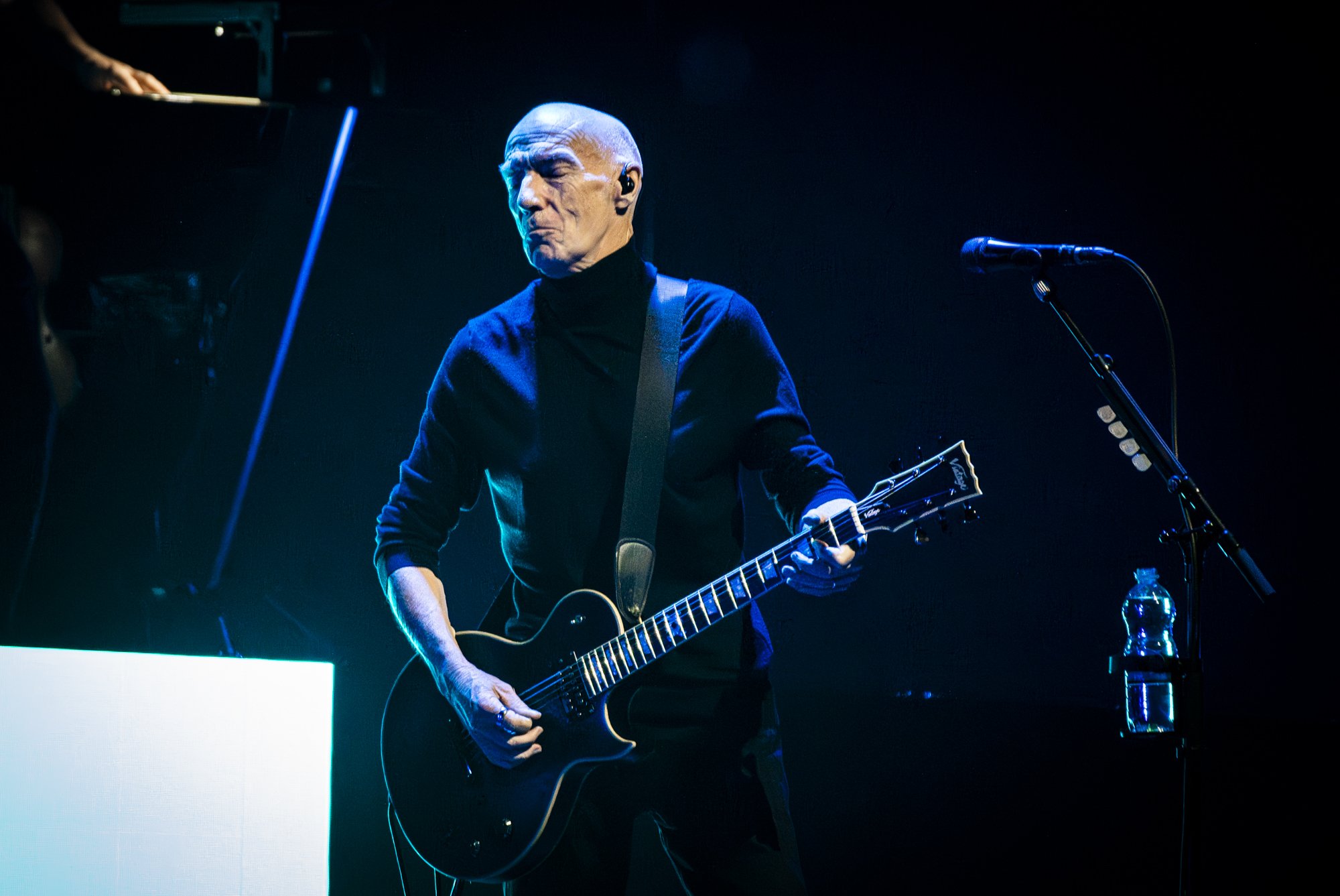 Midge Ure, Armadillo 22nd May 2026 (c) Stephen Wilson-39.jpg