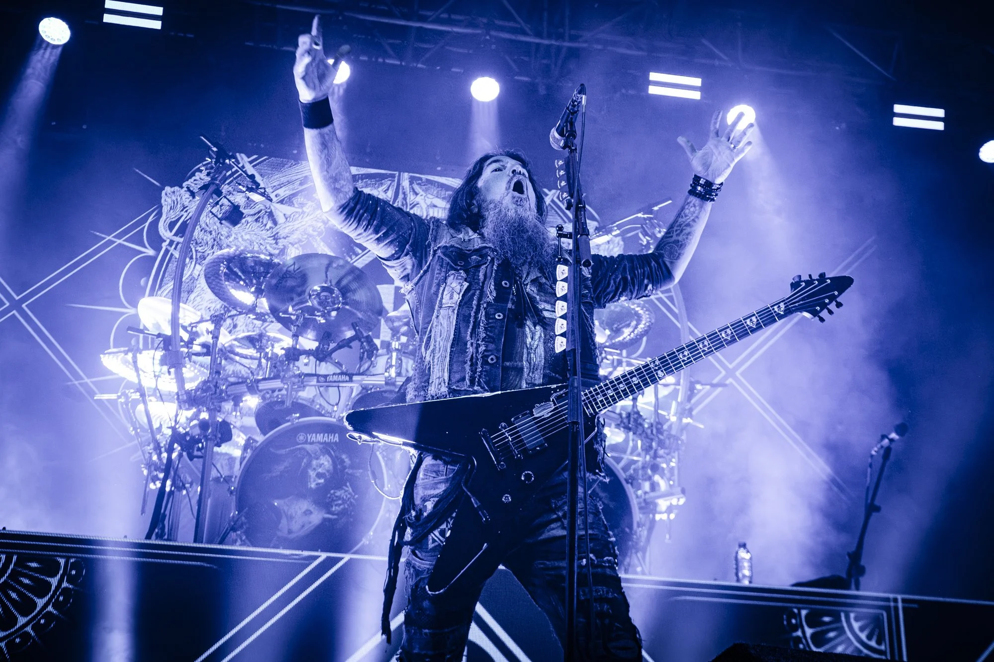 Machine Head, O2 Academy, 14th May 2026 (c) Stephen Wilson-28.jpg