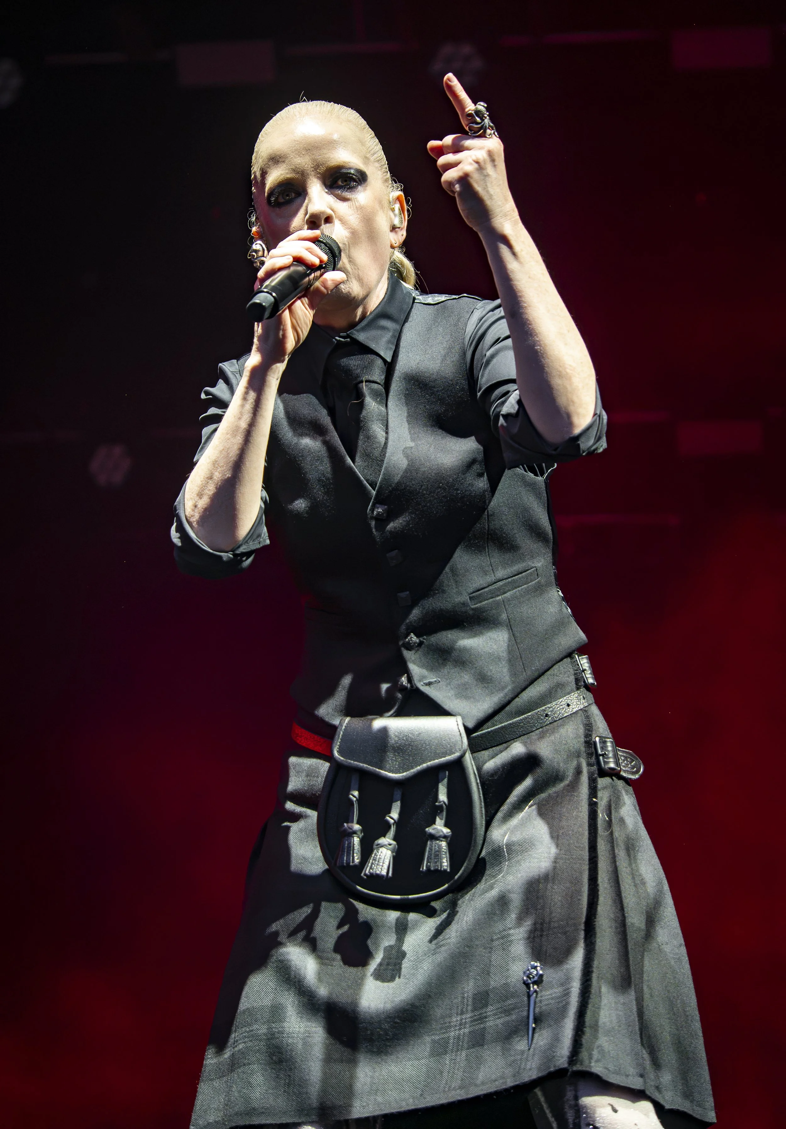 Garbage, Edinburgh Castle, Edinburgh, UK 11th July 2026  (c) Stephen Wilson Photography-34.jpg