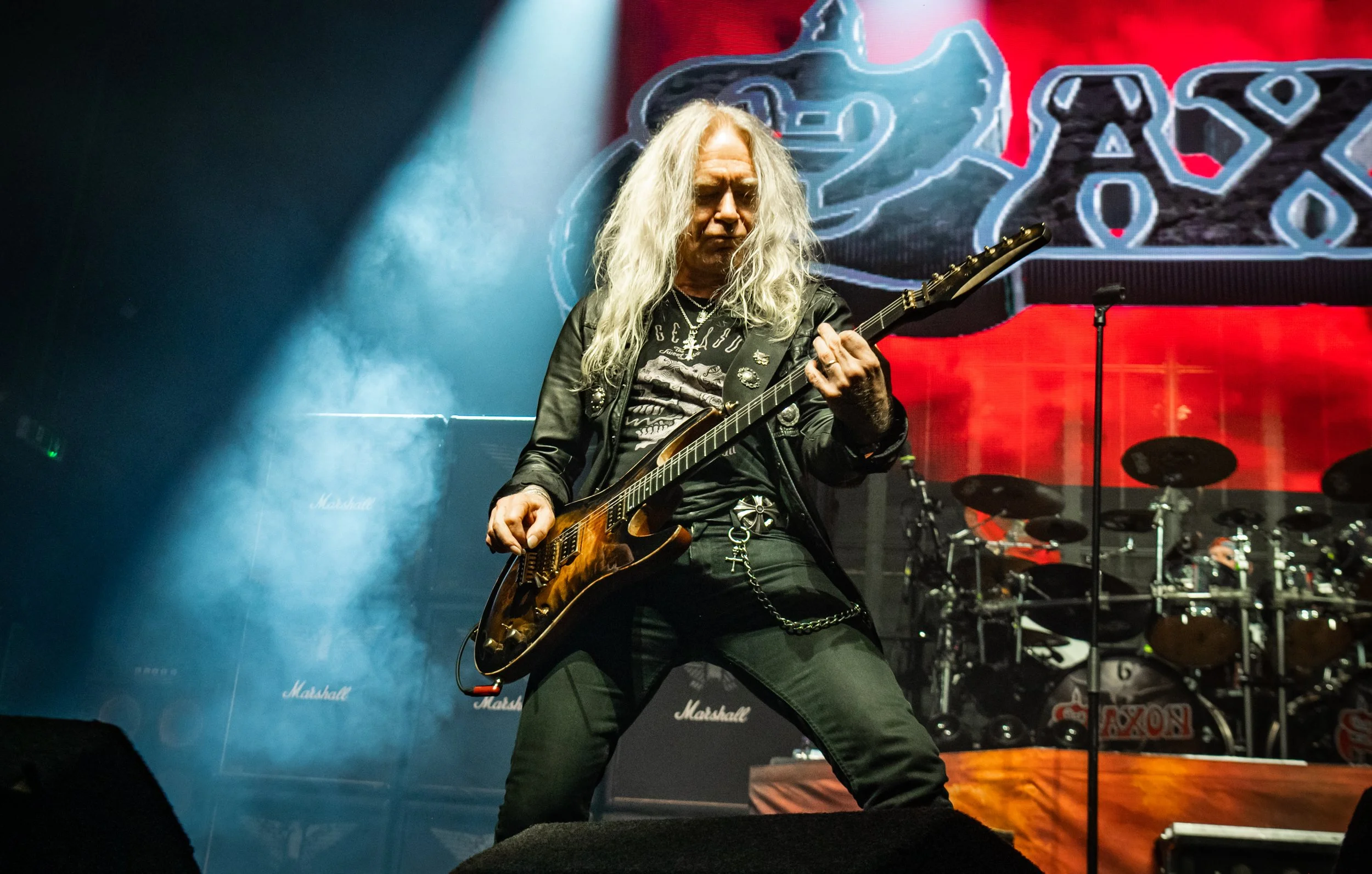 Saxon, O2 Academy 9th November 2025 (c) Stephen Wilson Photography-17.JPG