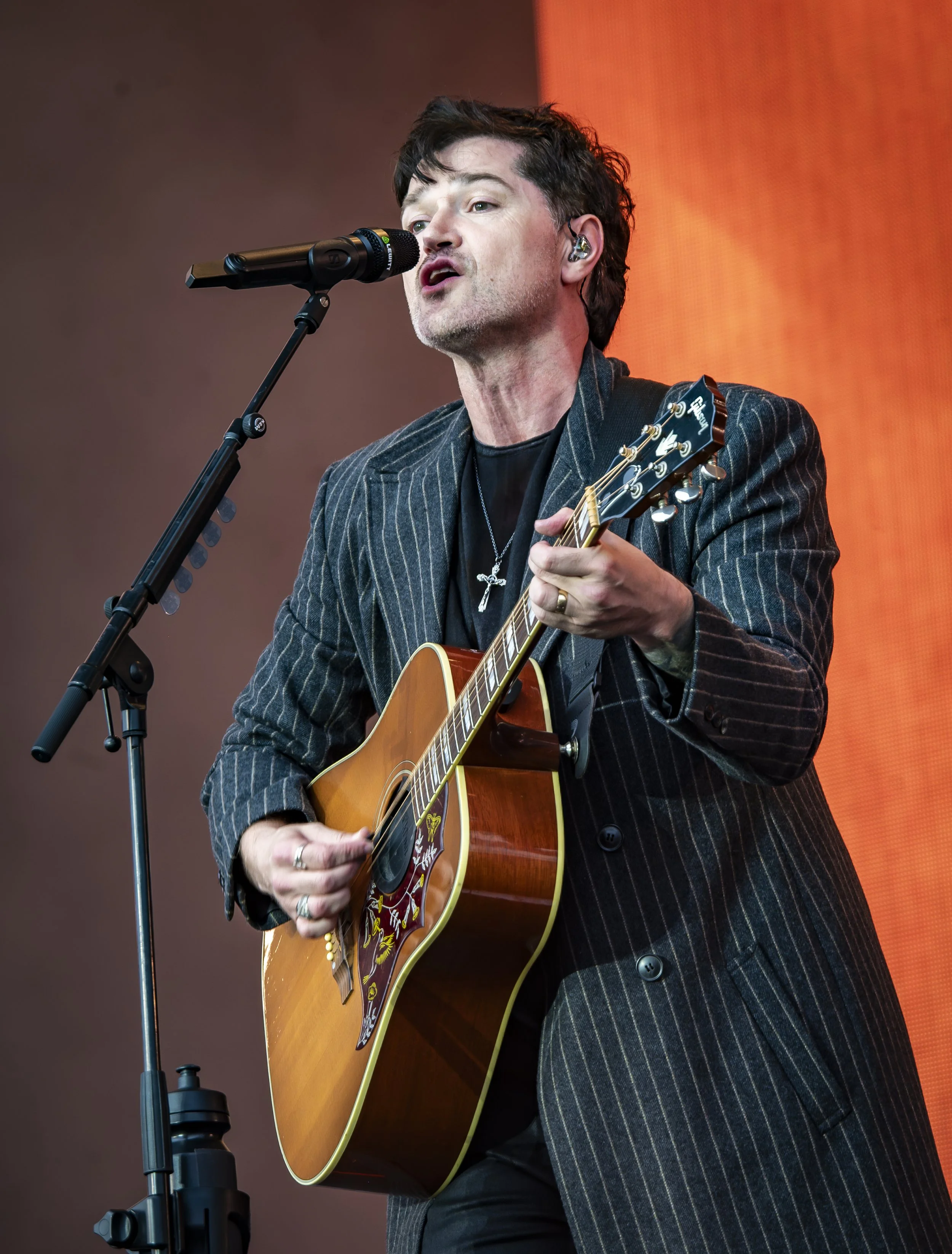 The Script, Radio 2 - Stirling in the Park, 12th September 2026 (c) Stephen Wilson Photography-41.jpg