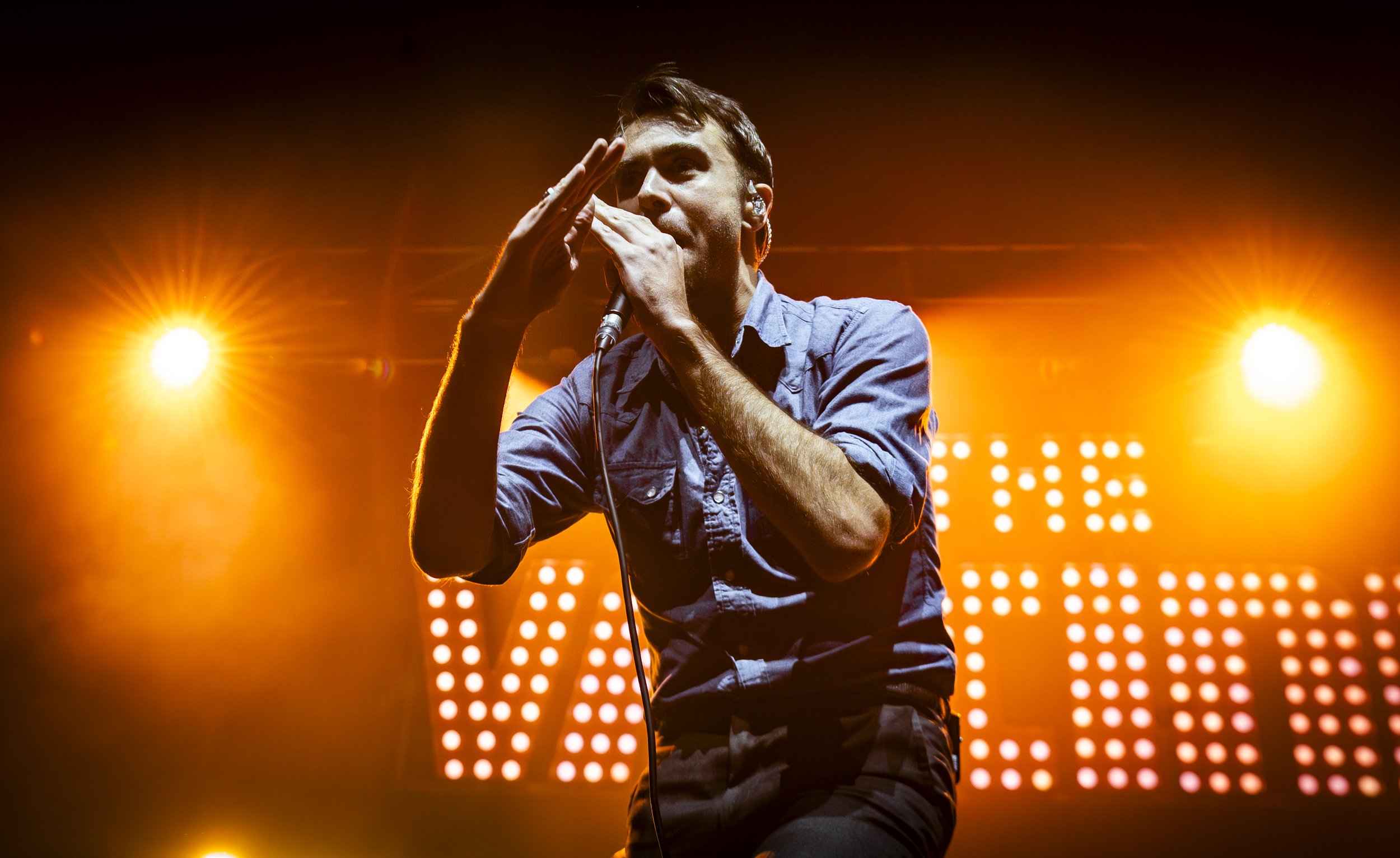The Vaccines, O2 Academy, 28th February 2026 (c) Stephen Wilson Photography-42.jpg