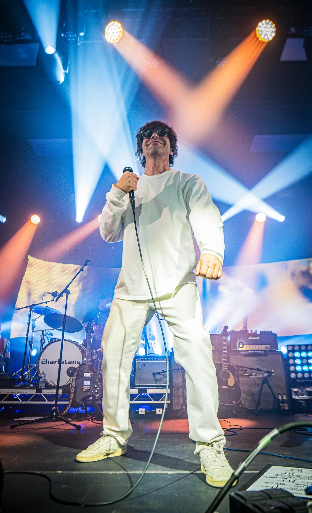 The Charlatans, Corn Exchange, 6th May 2026 (c) Stephen Wilson-37.jpg