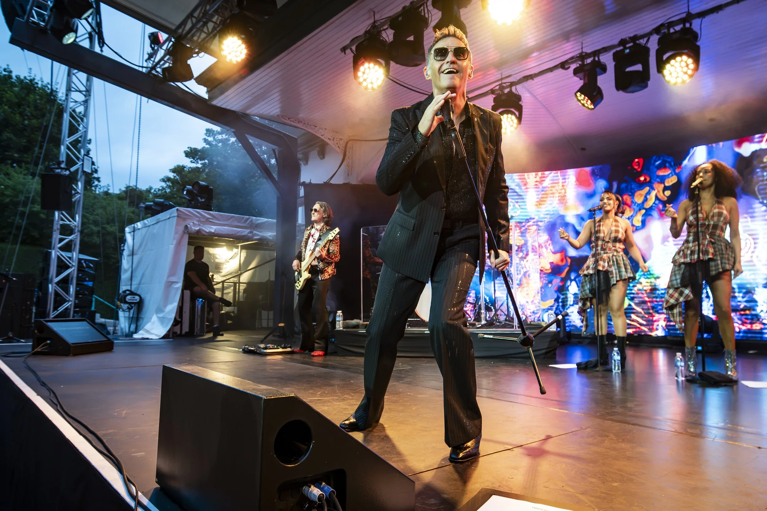 Marti Pellow, Kelvingrove Bandstand, 8th August 2026 (c) Stephen Wilson Photography-16.jpg