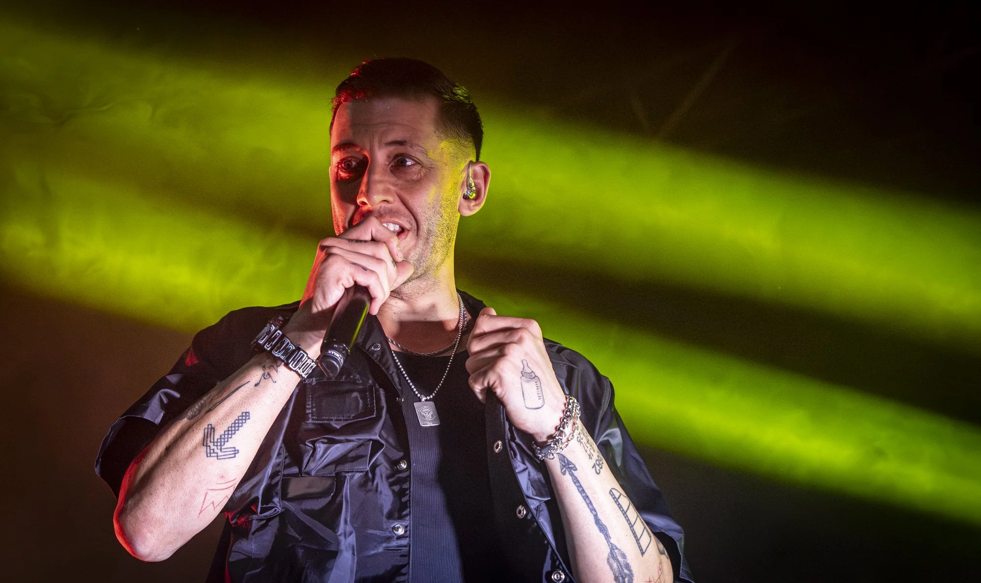Example, O2 Academy, 12th May 2026 (c) Stephen Wilson-16.jpg
