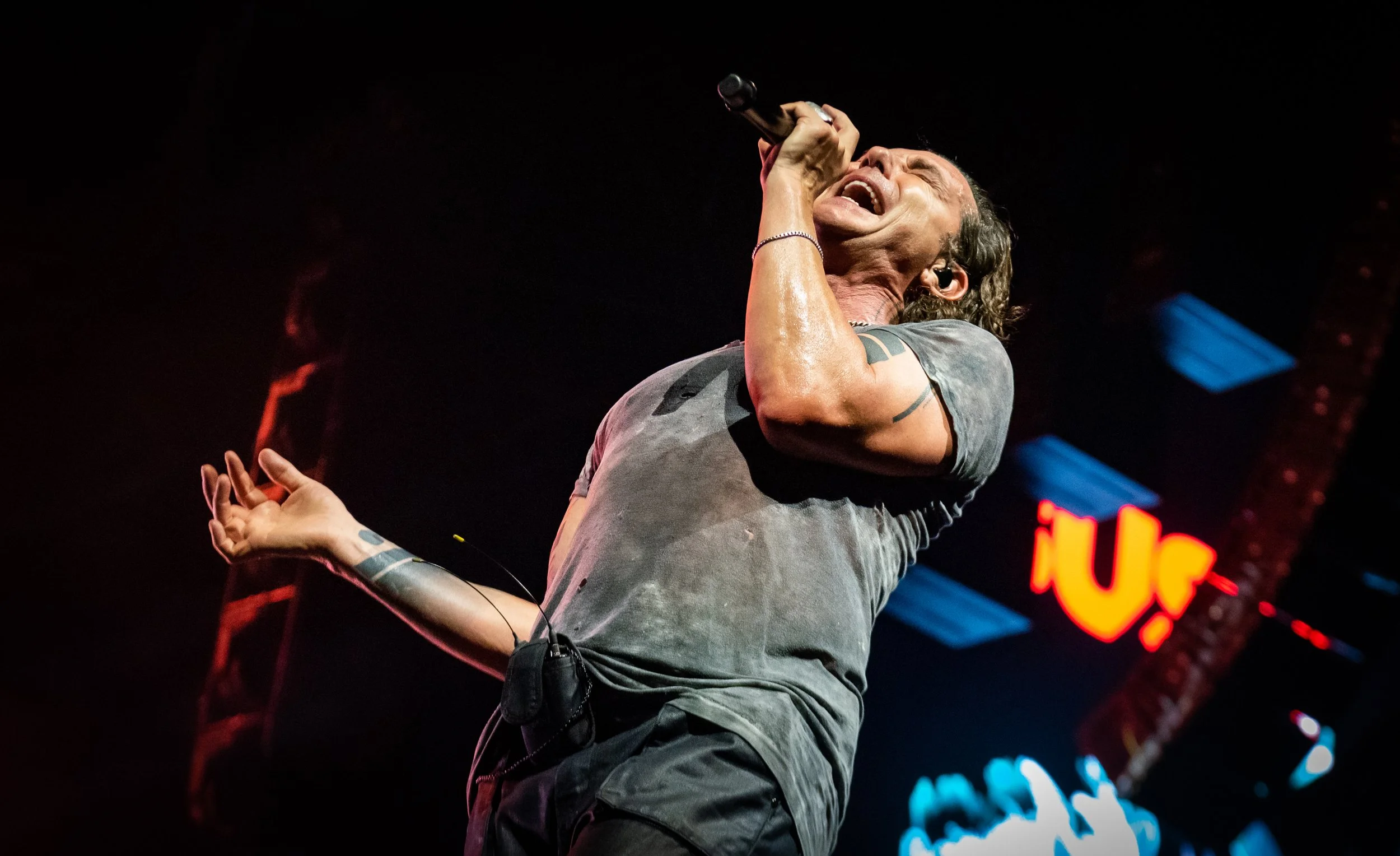 Bush, OVO Hydro Glasgow 10th November 2025 (c) Stephen Wilson Photography-22.JPG