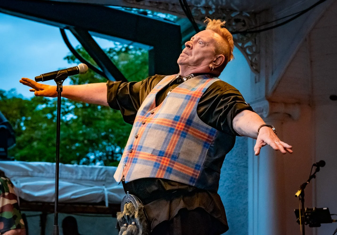 PiL, Kelvingrove Bandstand Glasgow, 29th July 2025 (c) Stephen Wilson Photography 2025-22.JPG