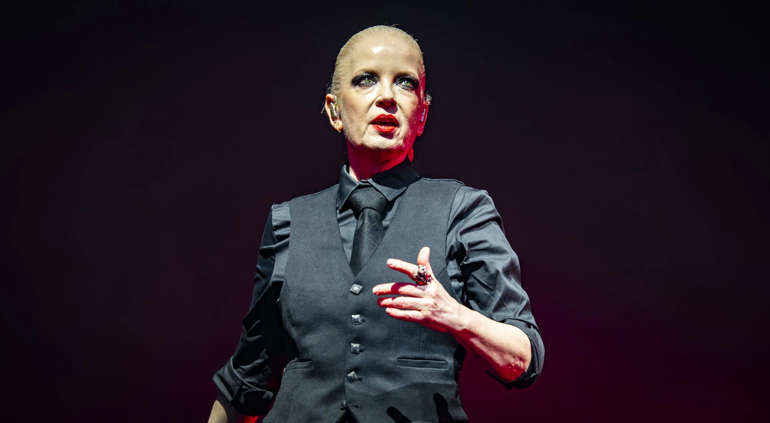 Garbage, Edinburgh Castle, Edinburgh, UK 11th July 2026  (c) Stephen Wilson Photography-31.jpg