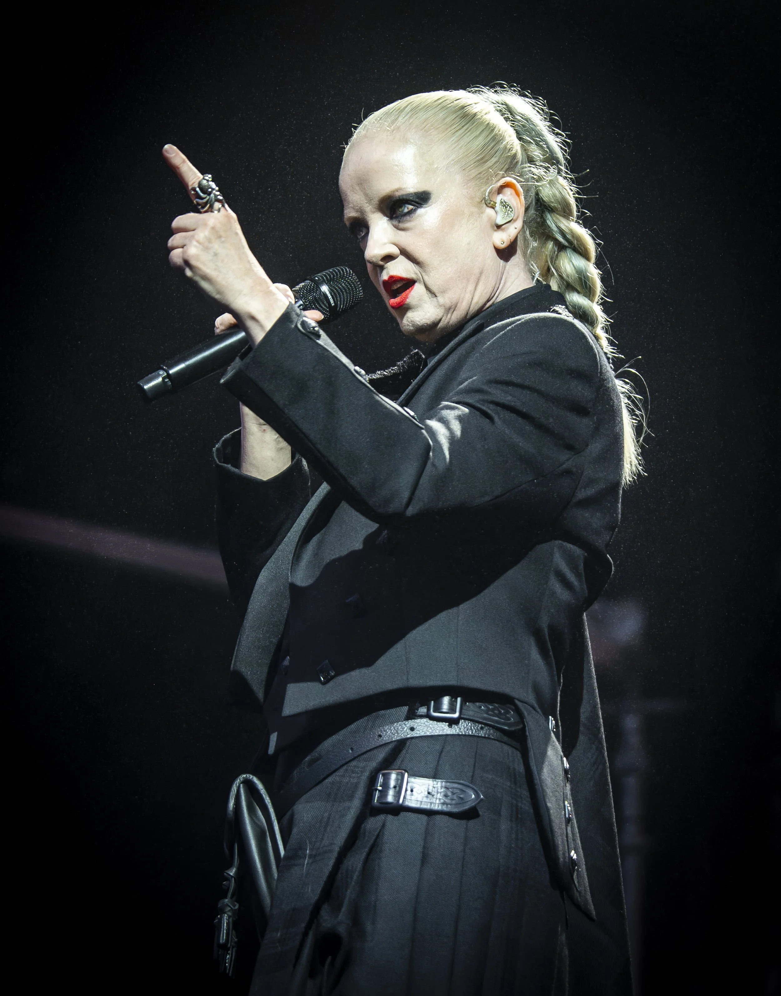 Garbage, Edinburgh Castle, Edinburgh, UK 11th July 2026  (c) Stephen Wilson Photography-8.jpg