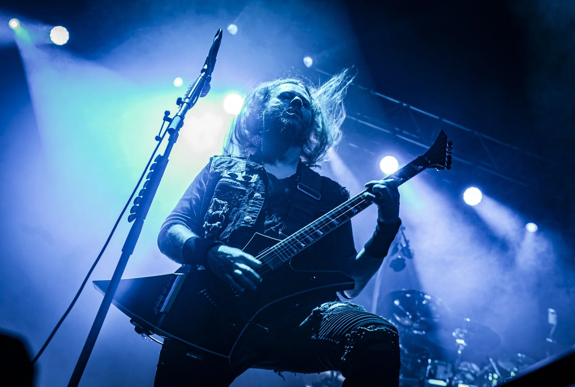 Machine Head, O2 Academy, 14th May 2026 (c) Stephen Wilson-17.jpg