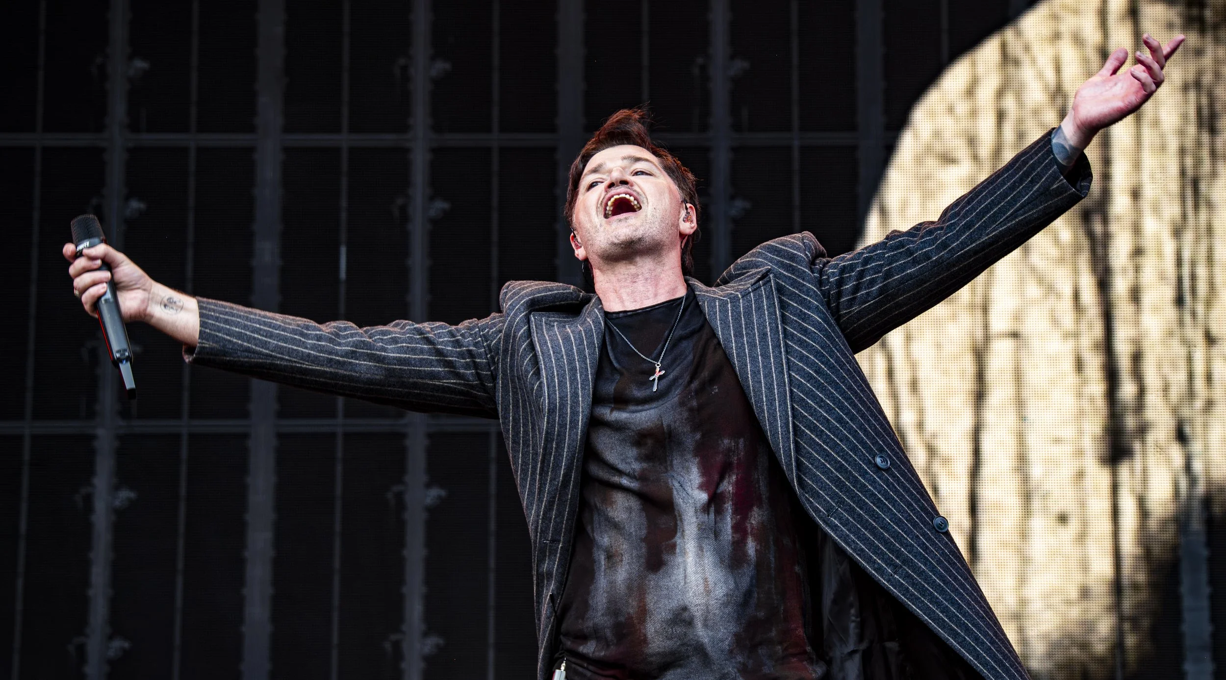 The Script, Radio 2 - Stirling in the Park, 12th September 2026 (c) Stephen Wilson Photography-31.jpg