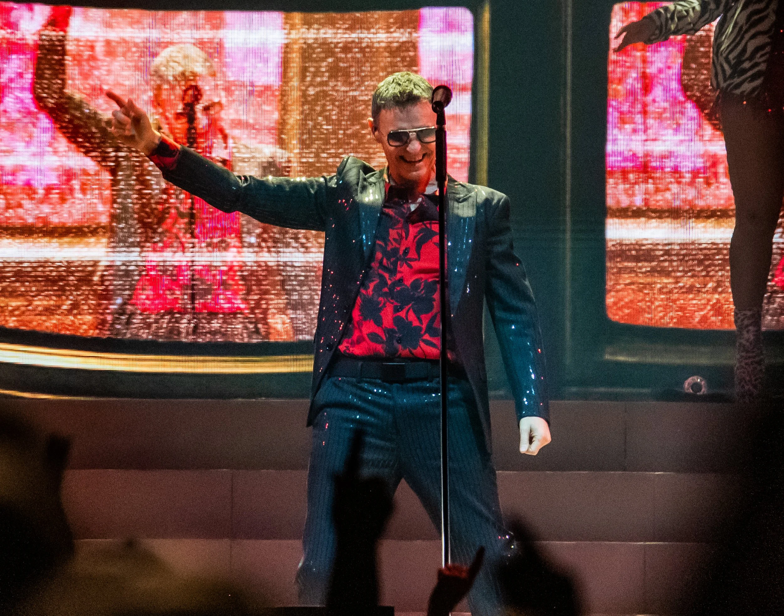 Marti Pellow Hydro 1st November 2025 (c) Stephen Wilson Photography-15.JPG