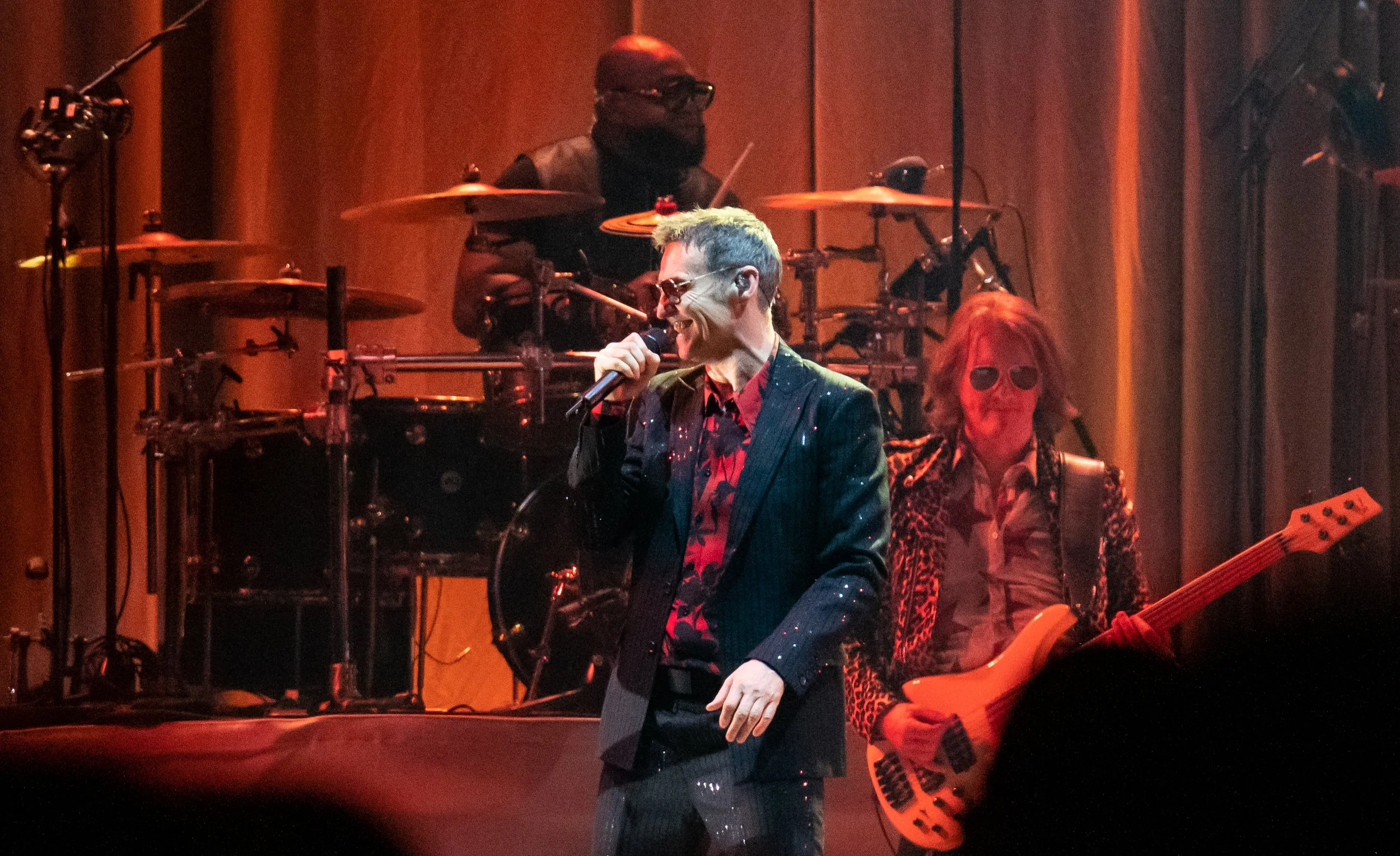 Marti Pellow Hydro 1st November 2025 (c) Stephen Wilson Photography-31.JPG