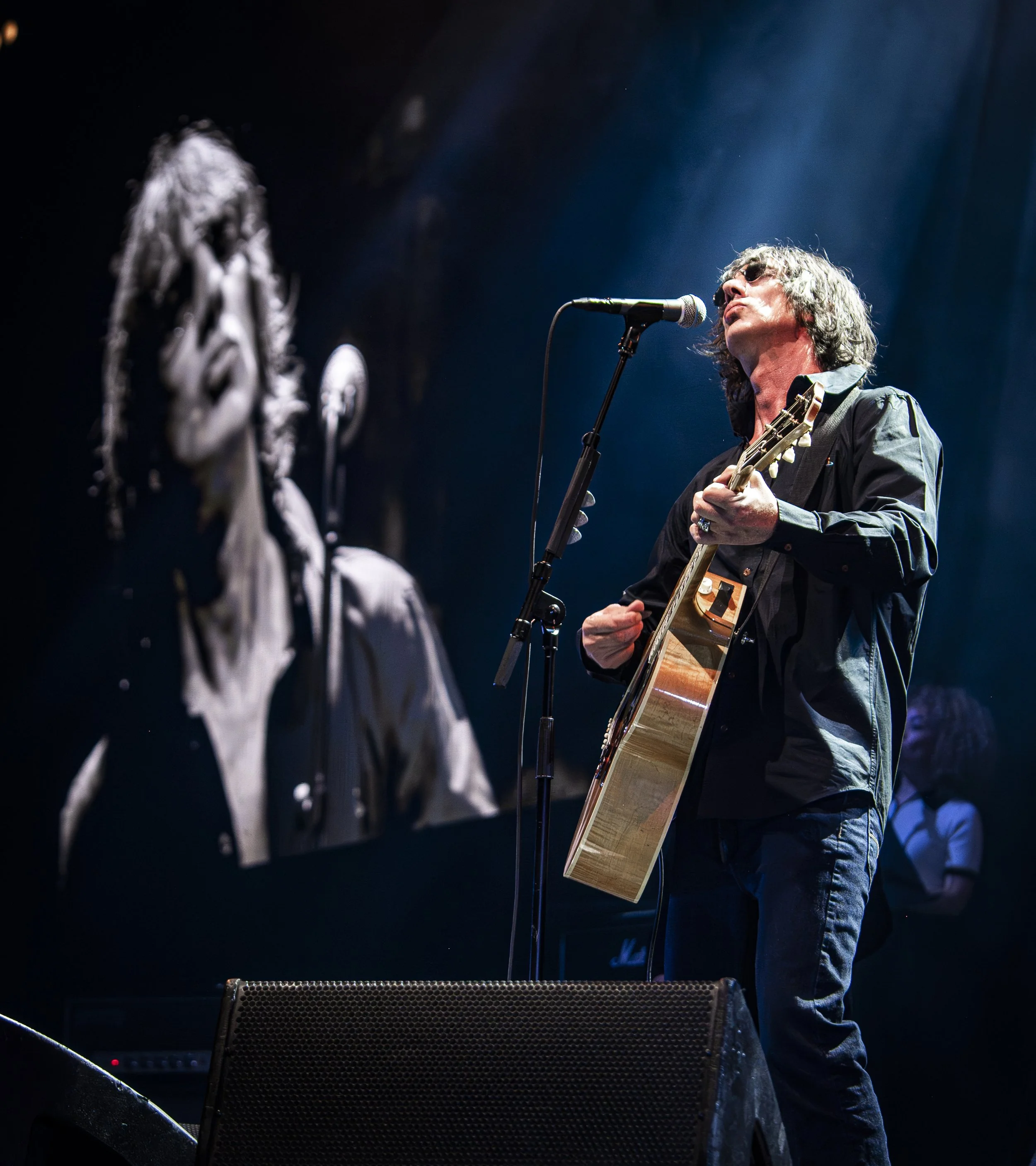 Richard Ashcroft, OVO Hydro, Glasgow 31st March 2026 (c) Stephen Wilson Photography-47.jpg