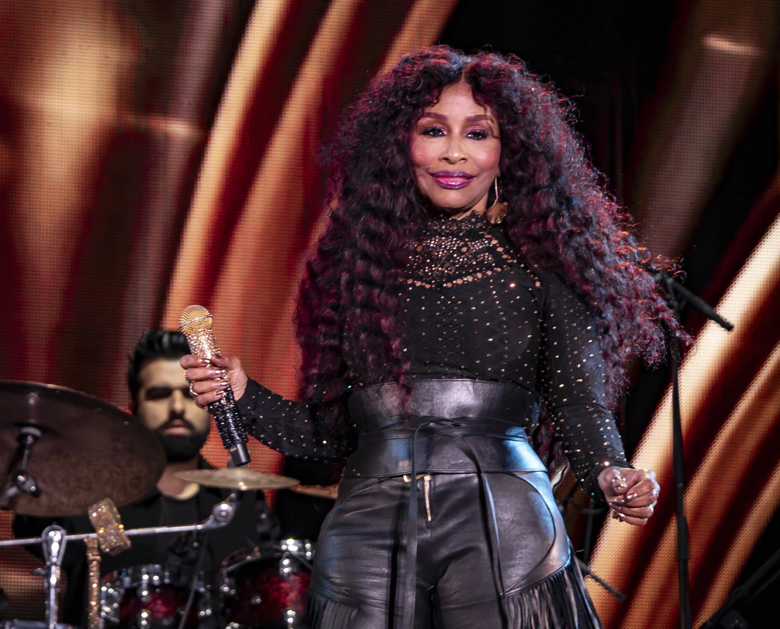 Chaka Khan, Radio 2 - Stirling in the Park, 12th September 2026 (c) Stephen Wilson Photography-5.jpg