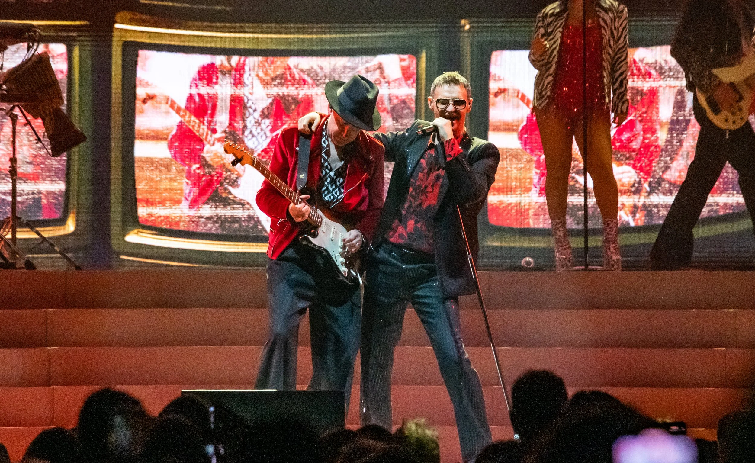 Marti Pellow Hydro 1st November 2025 (c) Stephen Wilson Photography-26.JPG