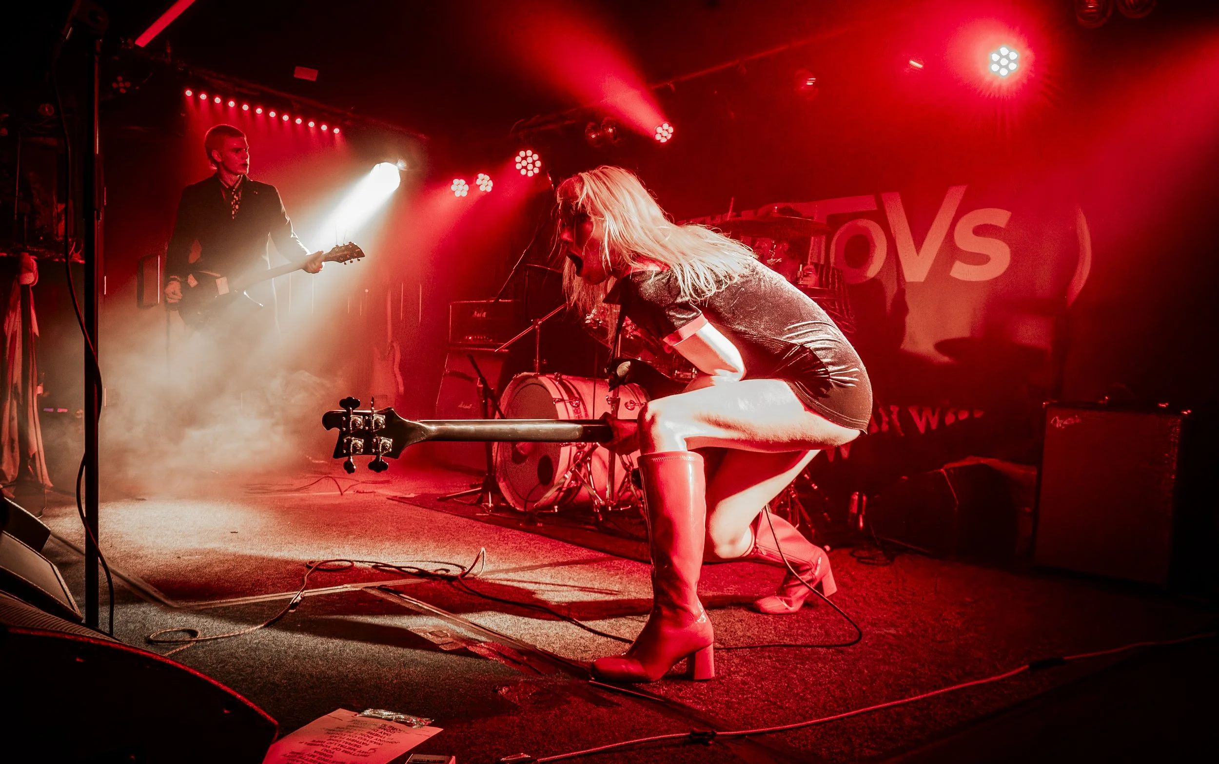 The Molotovs, King Tuts, 6th January 2026 (c) Stephen Wilson-20.jpg