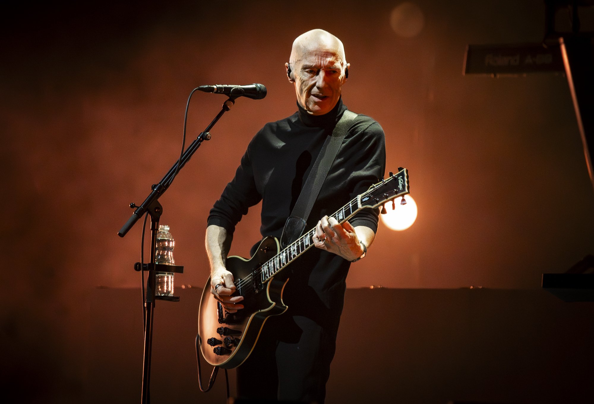 Midge Ure, Armadillo 22nd May 2026 (c) Stephen Wilson-31.jpg