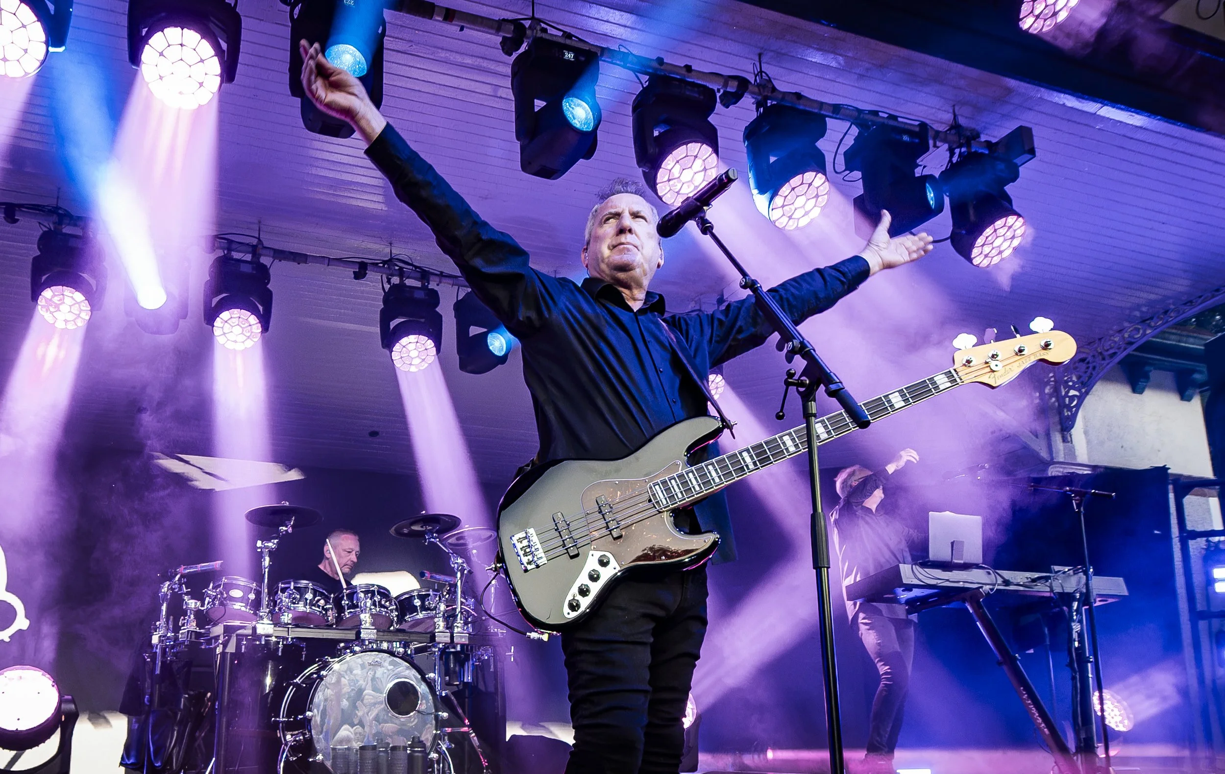 OMD, Kelvingrove Bandstand, 30th July 2026 (c) Stephen Wilson Photography-39.jpg