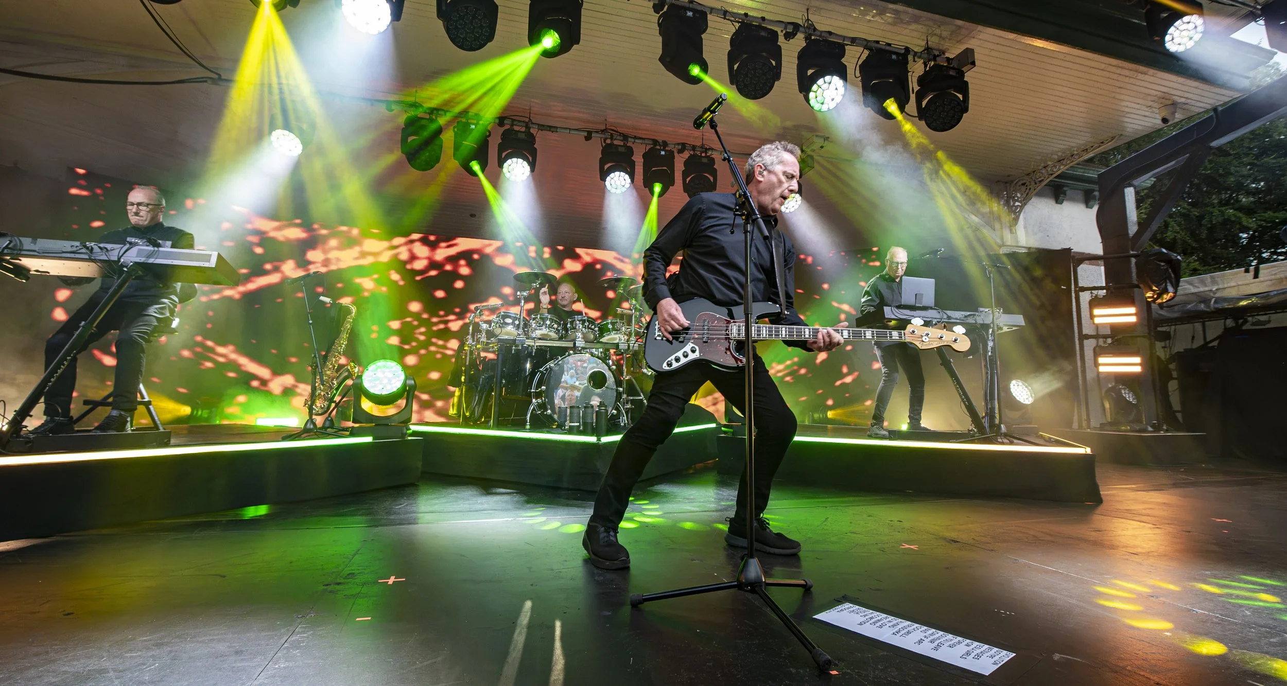 OMD, Kelvingrove Bandstand, 30th July 2026 (c) Stephen Wilson Photography-25.jpg