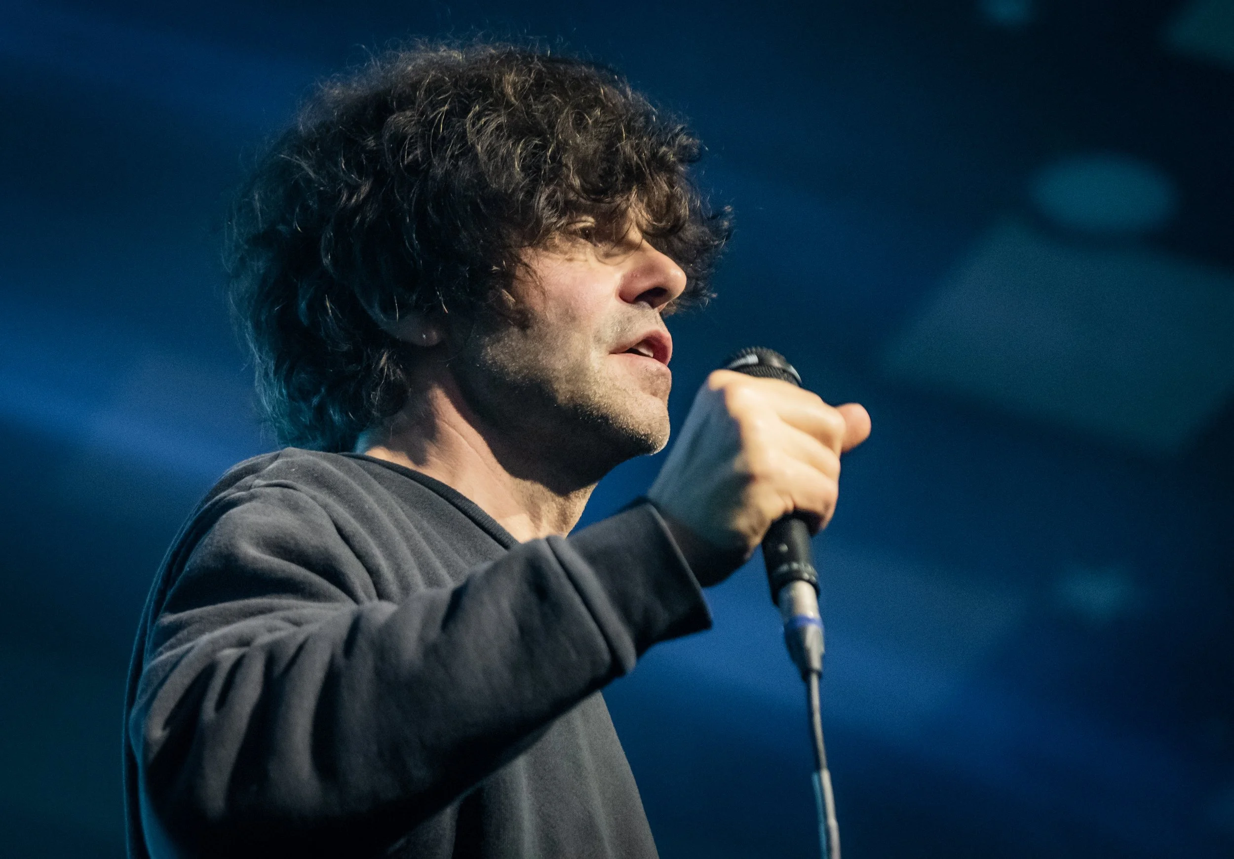 The Charlatans Barrowland Ballroom 12th December 2025 (c) Stephen Wilson Photography-41.jpg