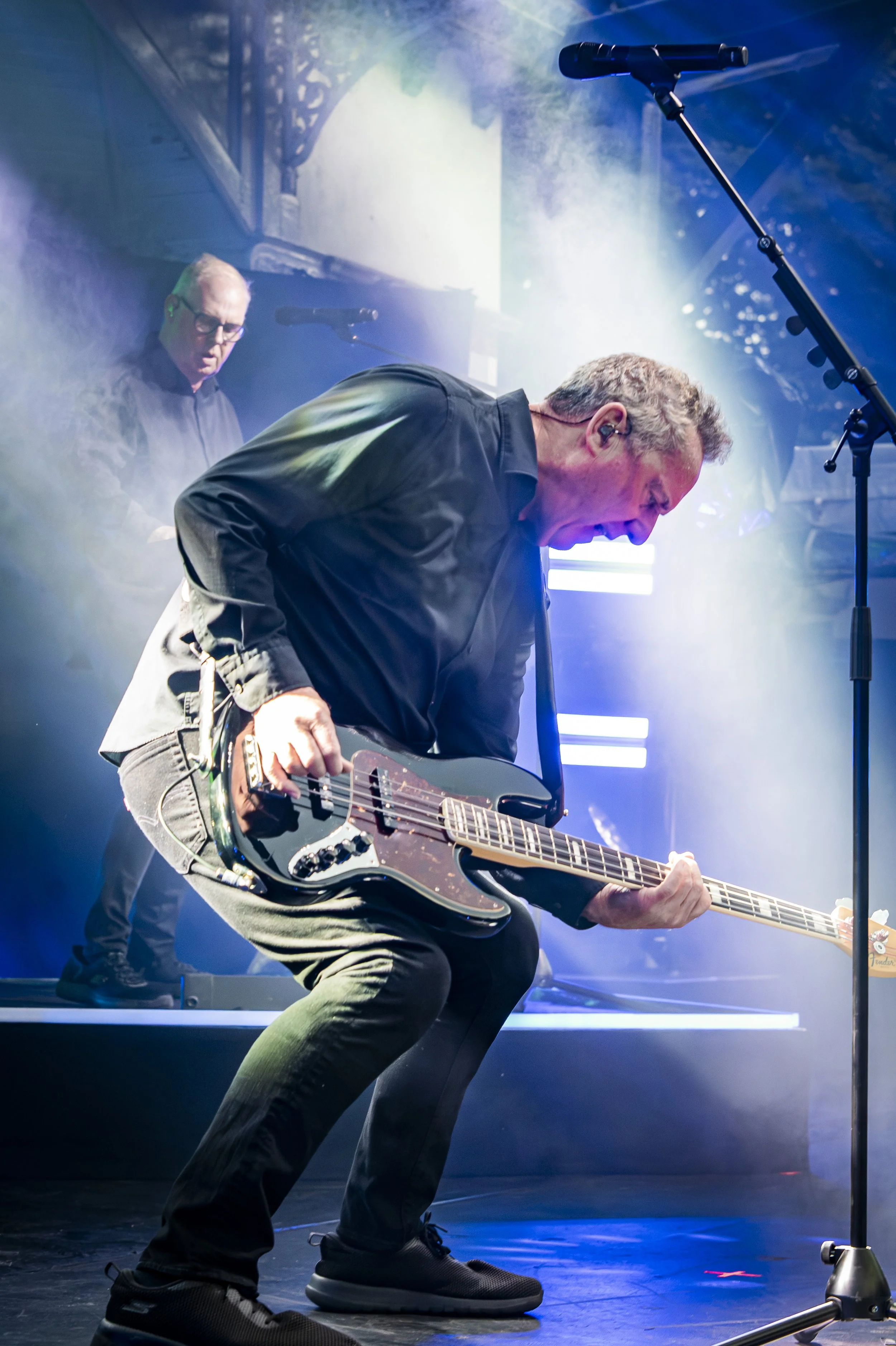 OMD, Kelvingrove Bandstand, 30th July 2026 (c) Stephen Wilson Photography-51.jpg