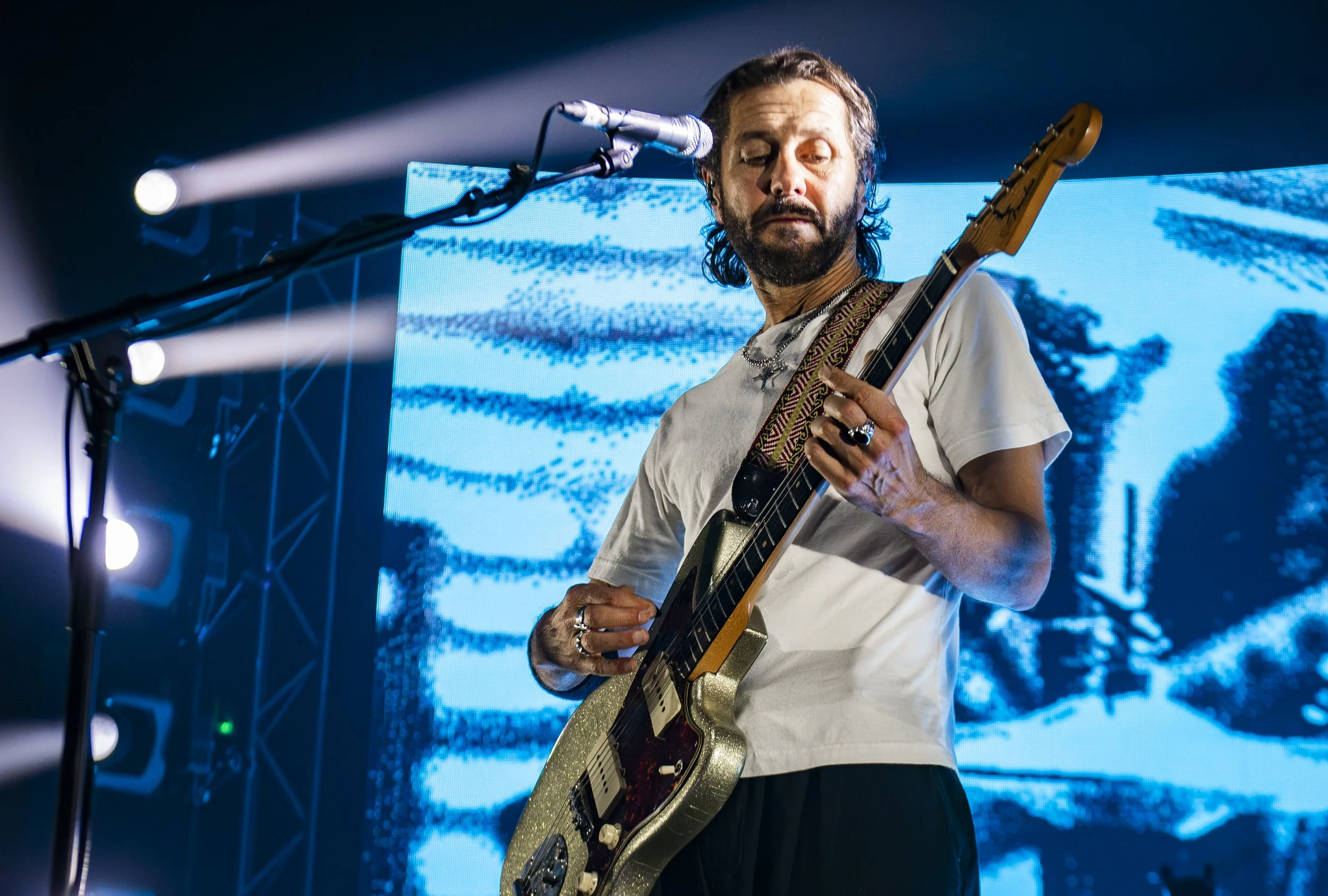 Feeder, O2 Academy, Glasgow 3rd October 2025 (c) Stephen Wilson Photography 2025-13.jpg