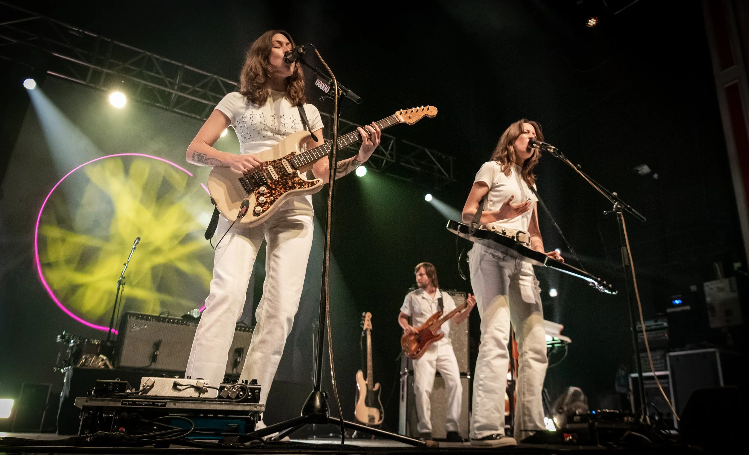 Larkin Poe O2 Academy 18th 10 2023  (c) Stephen Wilson-18.jpg