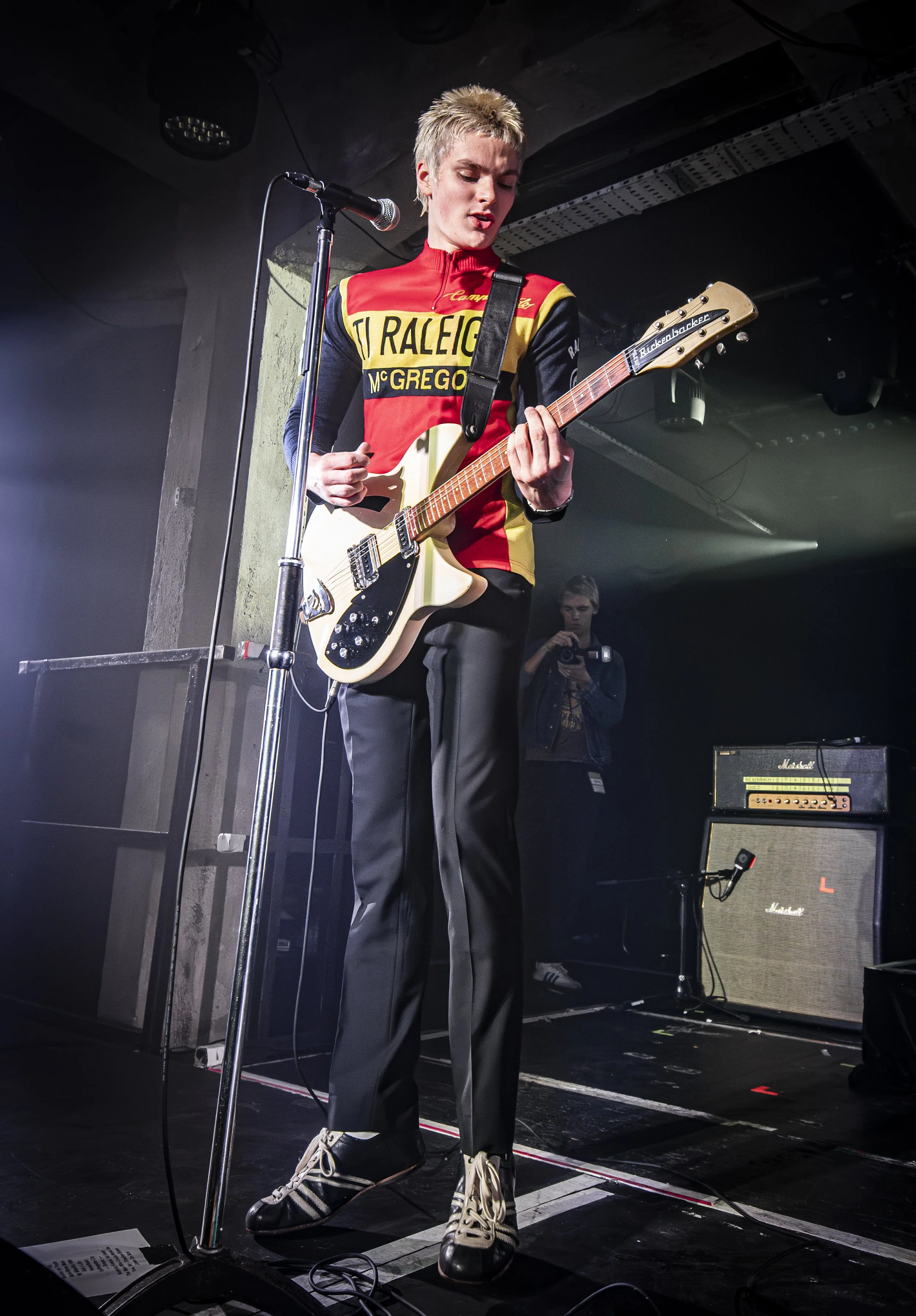 The Molotovs, SWG3, Glasgow, 10th September 2026 (c) Stephen Wilson Photography-44.jpg
