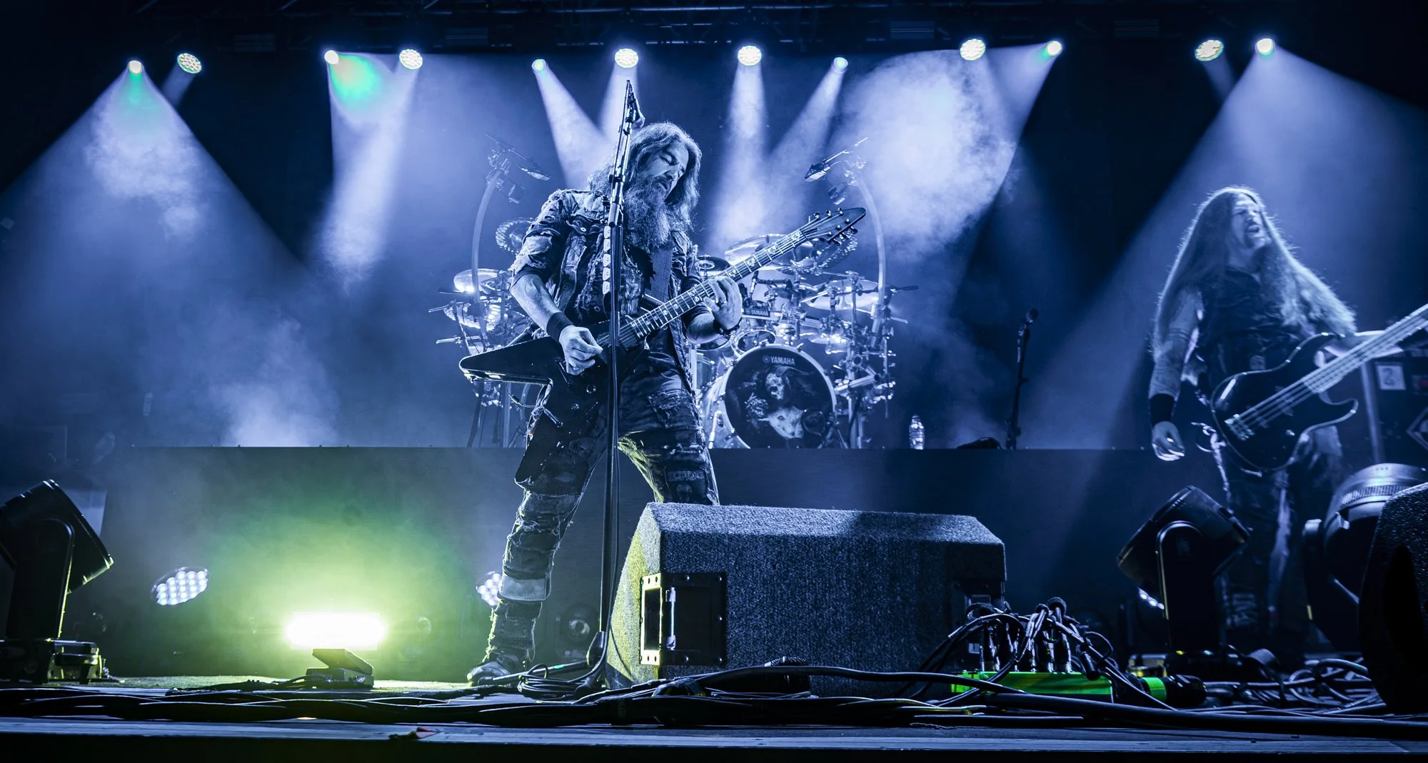 Machine Head, O2 Academy, 14th May 2026 (c) Stephen Wilson-6.jpg