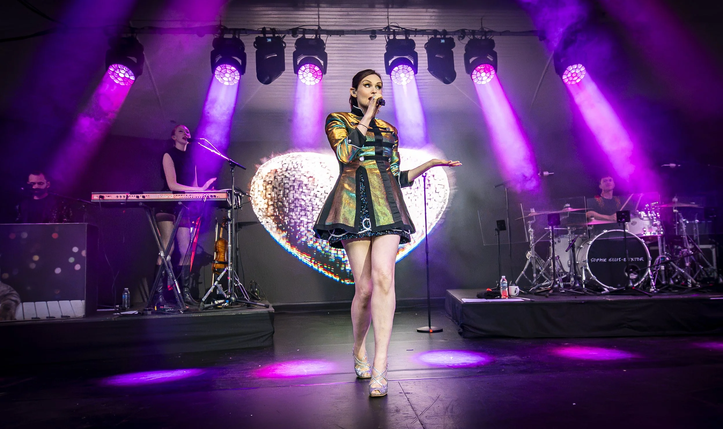 Sophie Ellis-Bextor, Kelvingrove Bandstand, 1st August 2026 (c) Stephen Wilson Photography-10.jpg