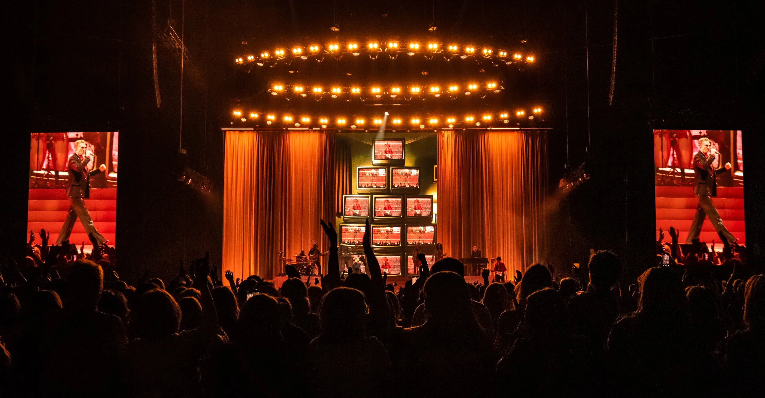 Marti Pellow Hydro 1st November 2025 (c) Stephen Wilson Photography-2.JPG