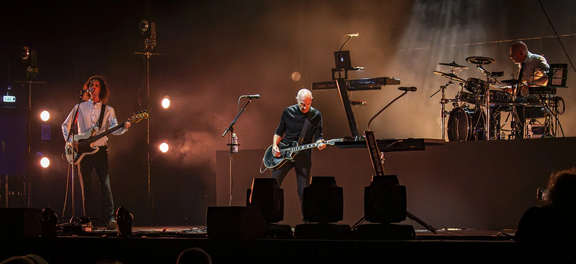Midge Ure, Armadillo 22nd May 2026 (c) Stephen Wilson-57.jpg