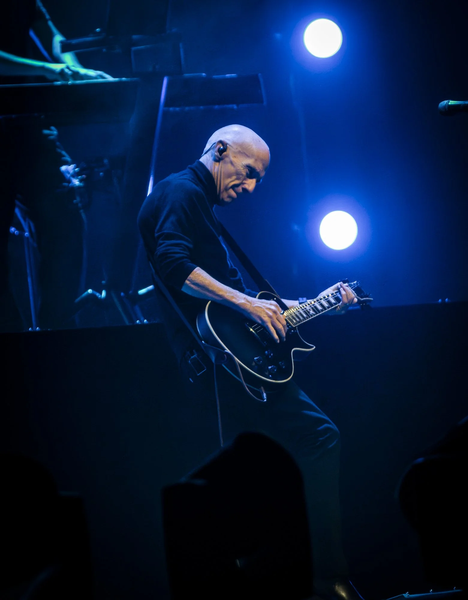 Midge Ure, Armadillo 22nd May 2026 (c) Stephen Wilson-41.jpg
