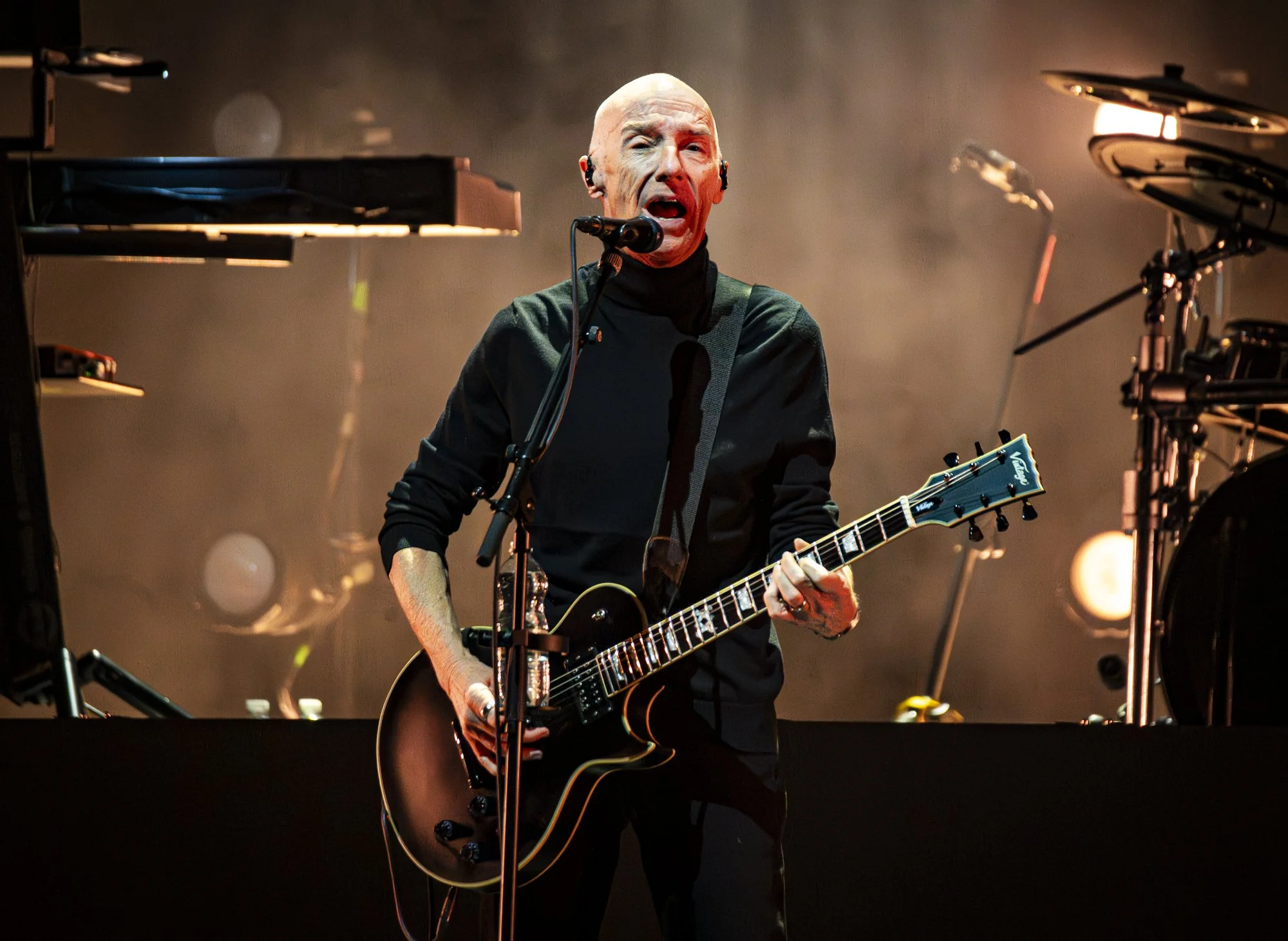 Midge Ure, Armadillo 22nd May 2026 (c) Stephen Wilson-26.jpg